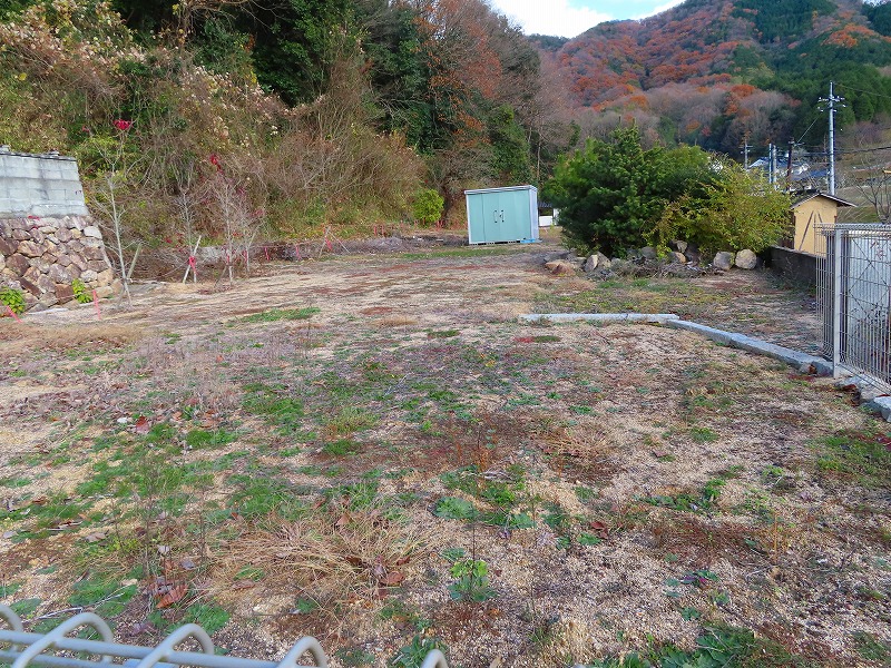 10　三谷地区売却物件