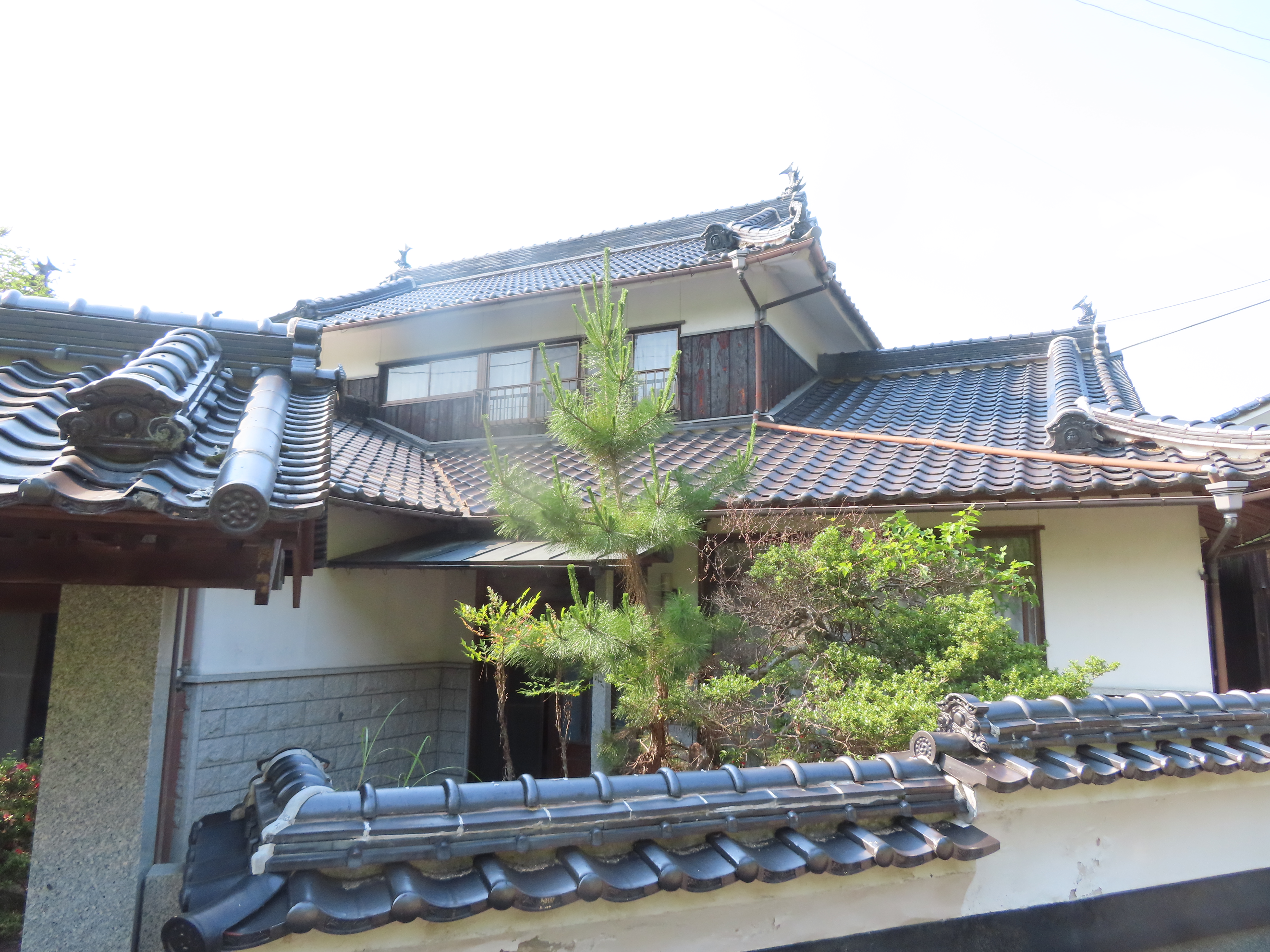 354　美川地区売却物件