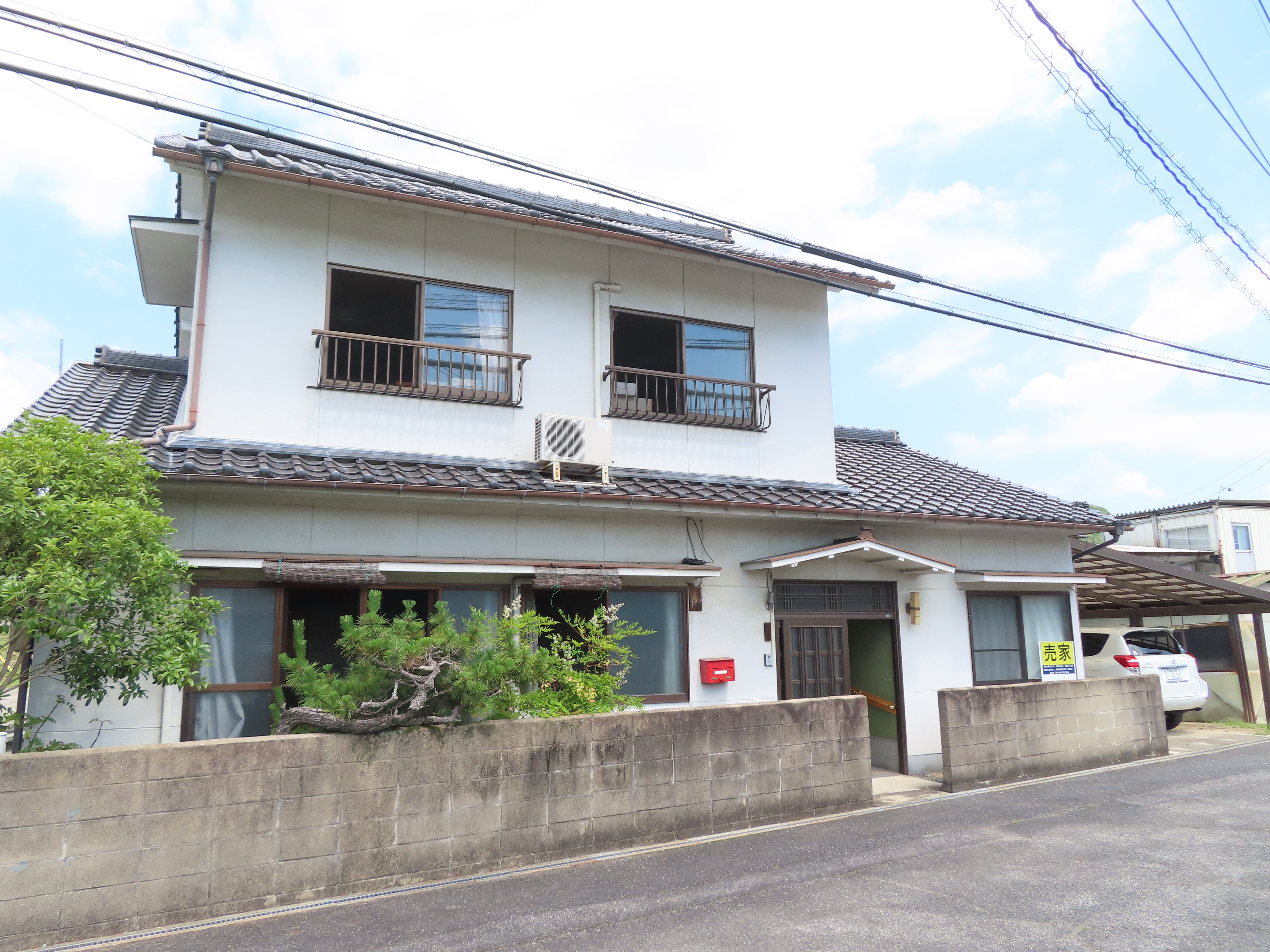 355　小田地区売却物件