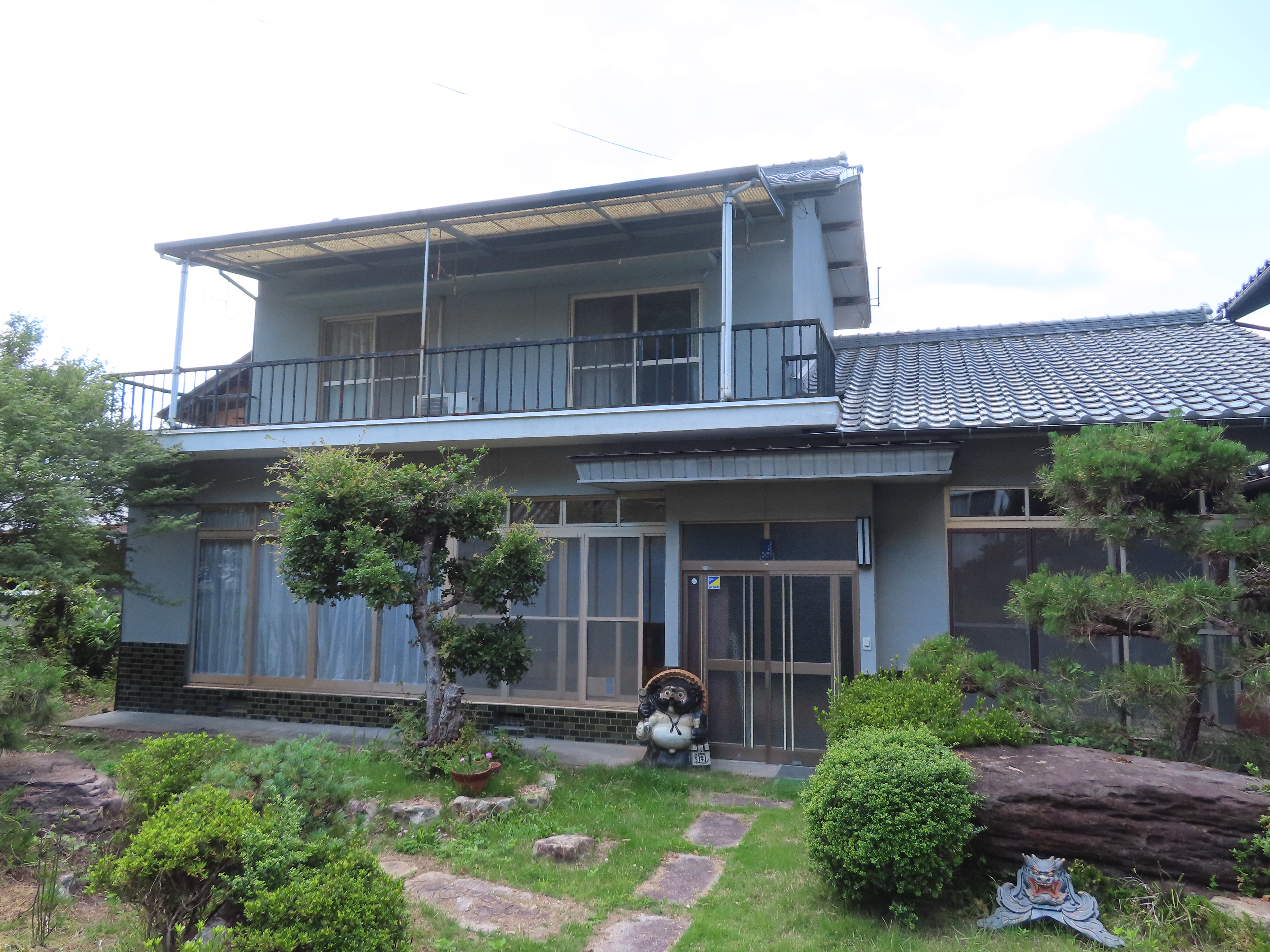 356　三谷地区売却物件