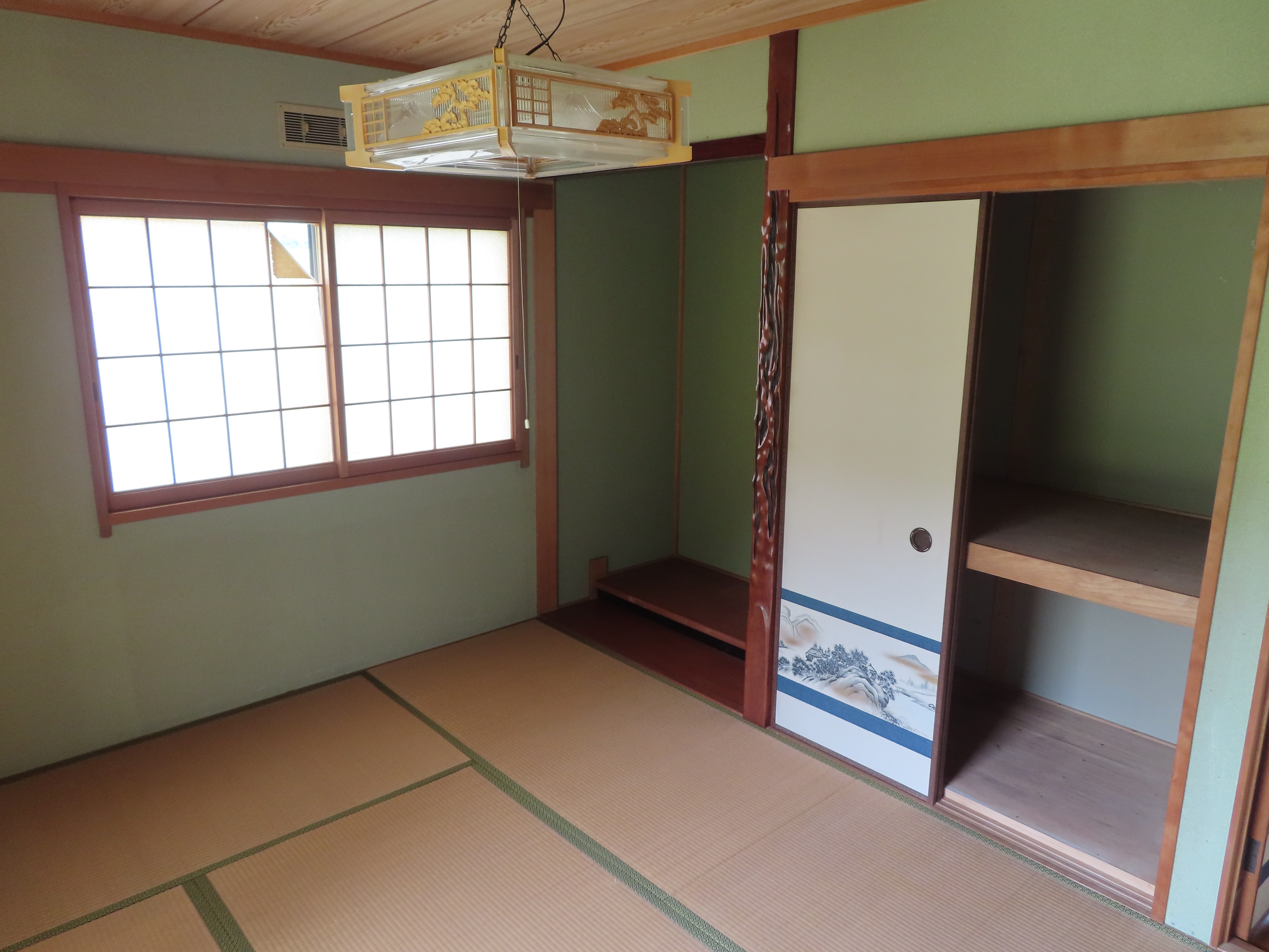 和室
