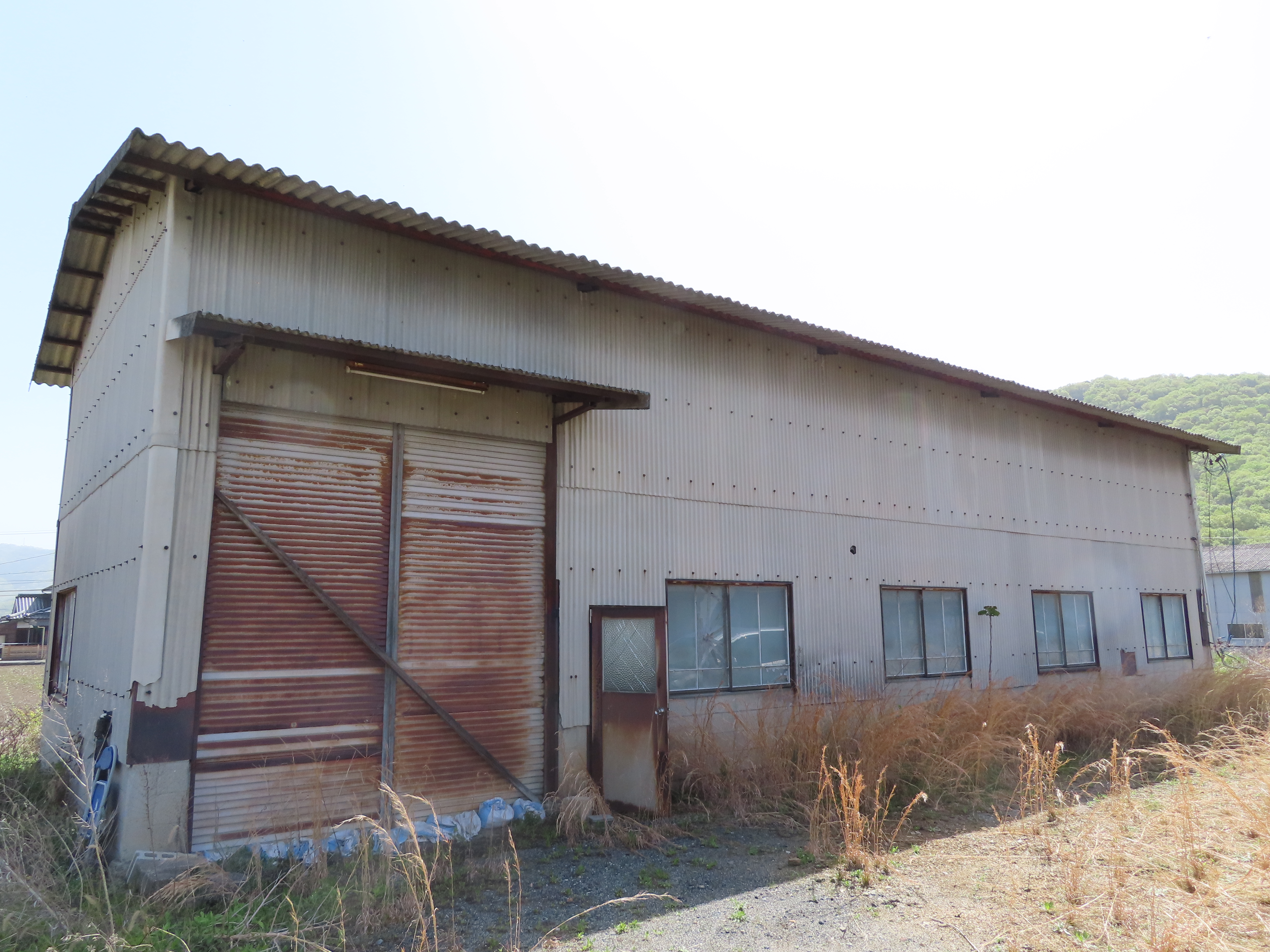 233　川面地区売却物件