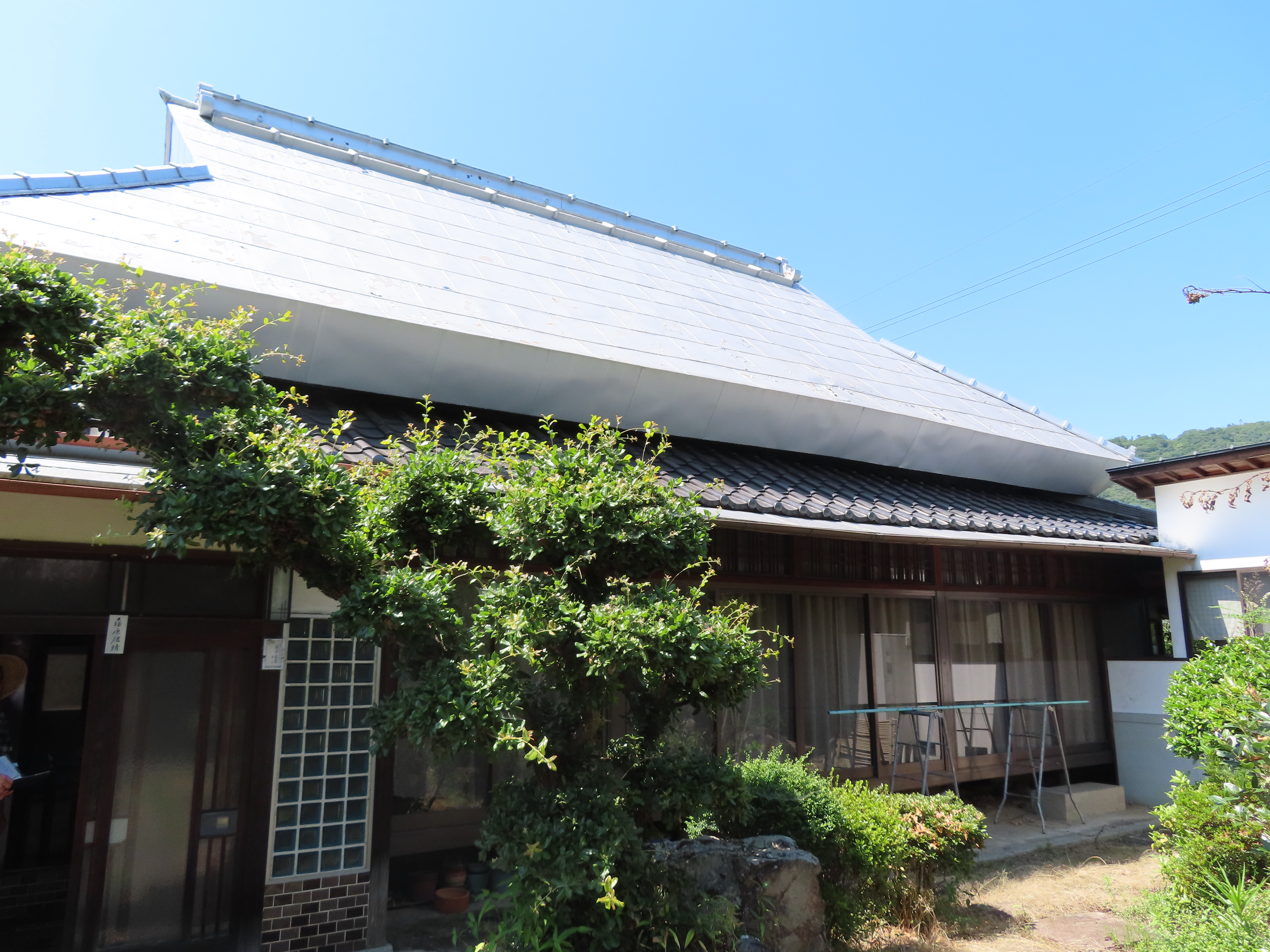 238　山田地区売却物件