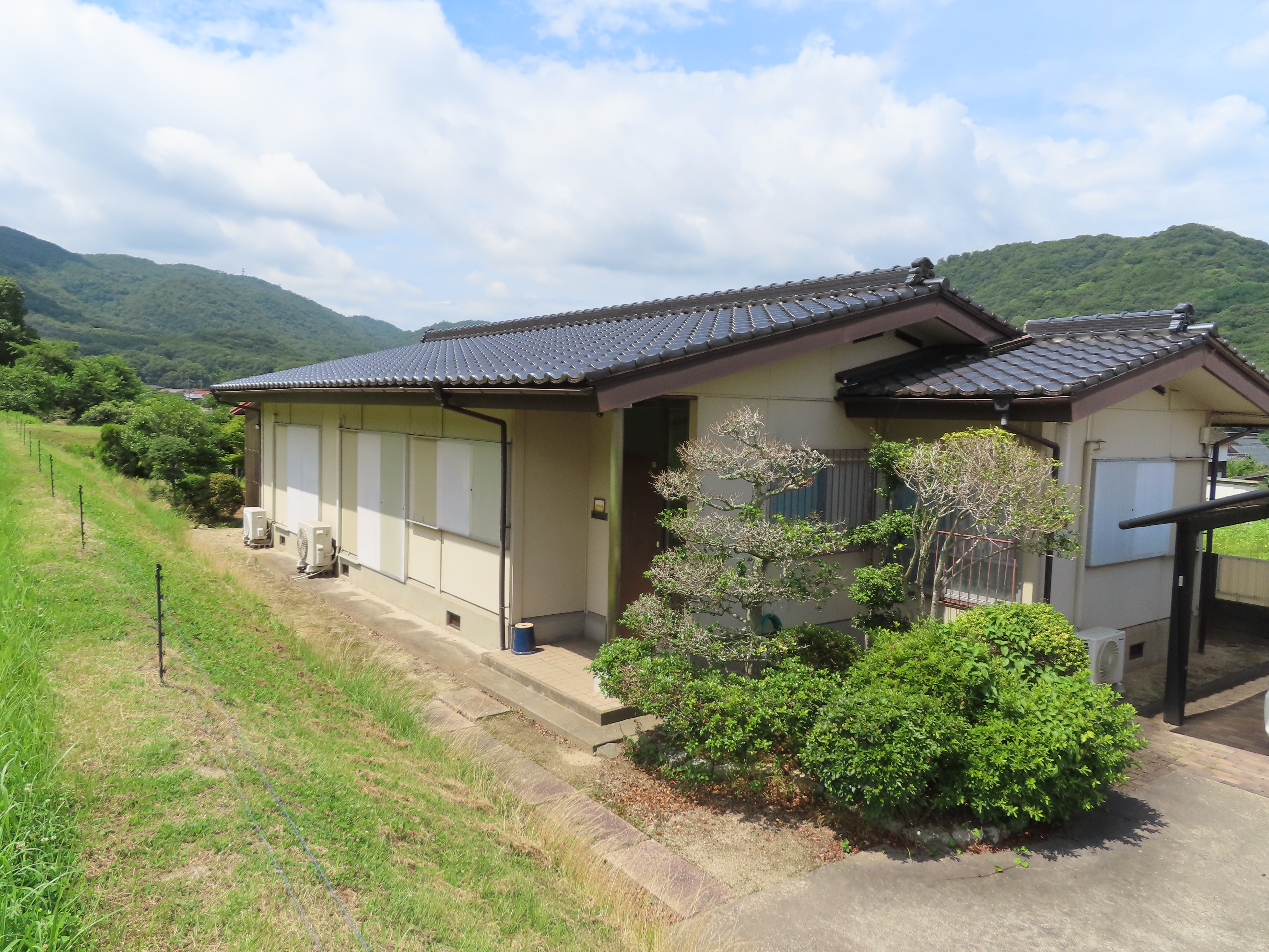 239　三谷地区売却物件