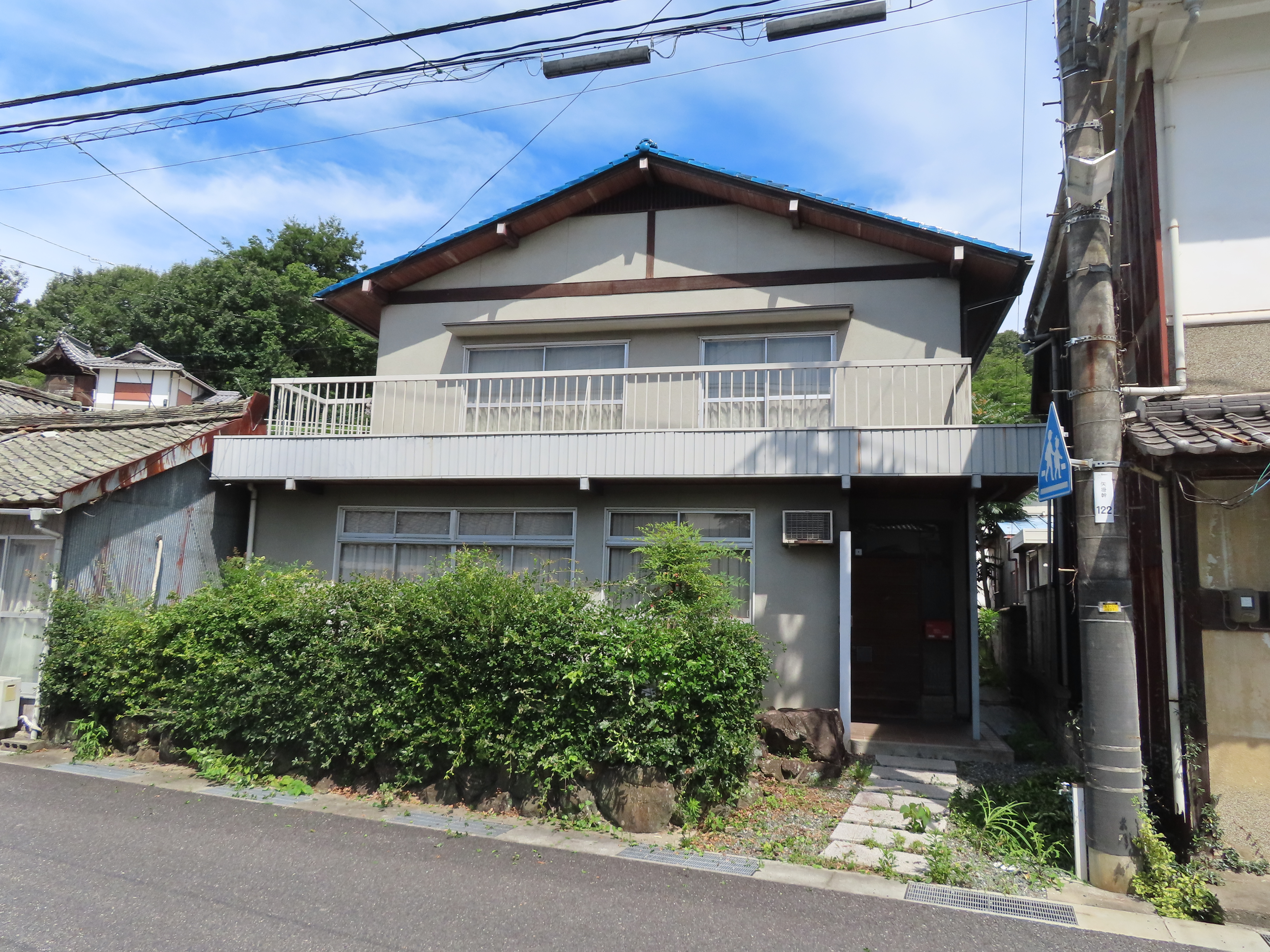 243　小田地区賃貸・売却物件