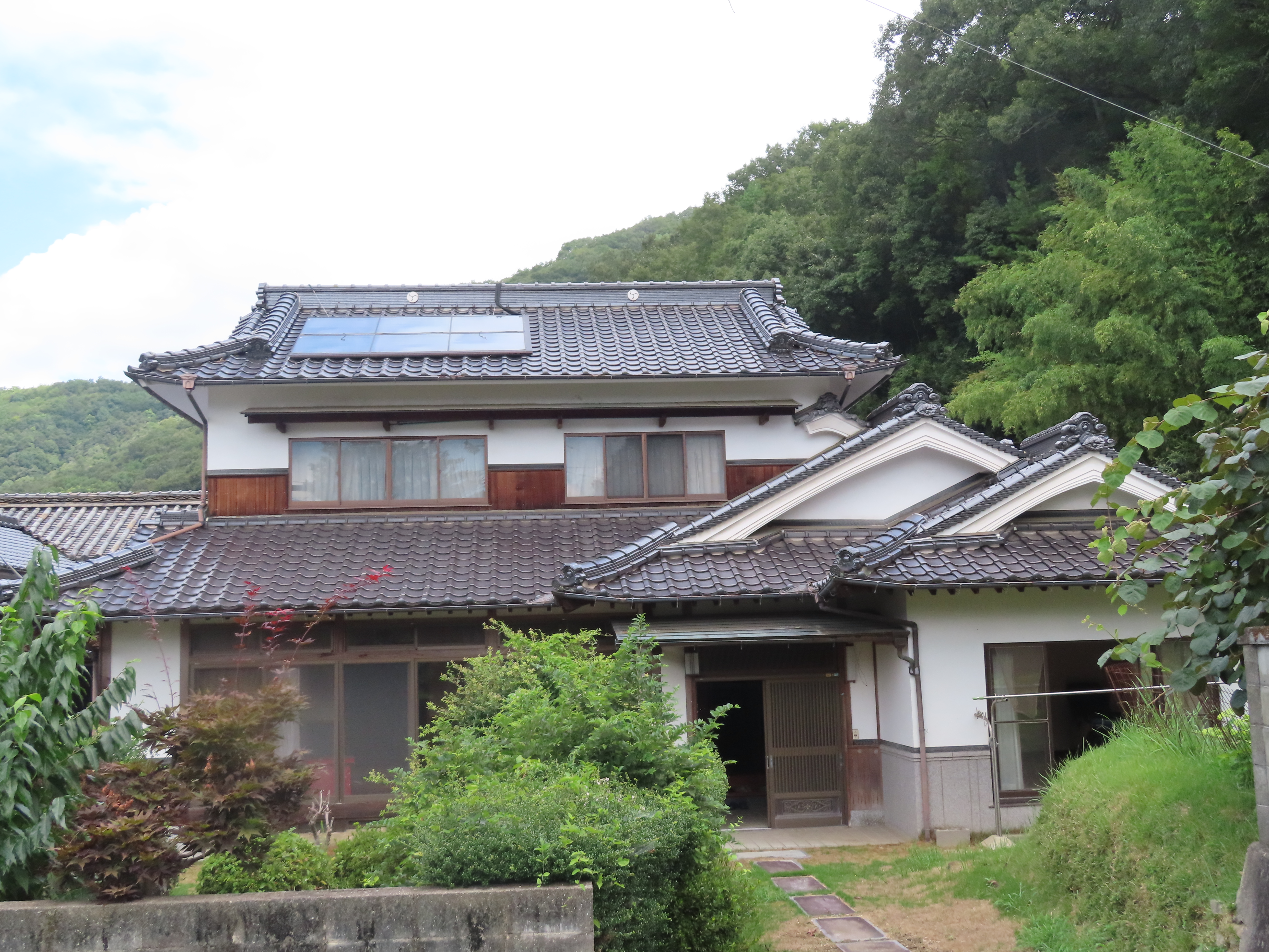 246　川面地区売却物件