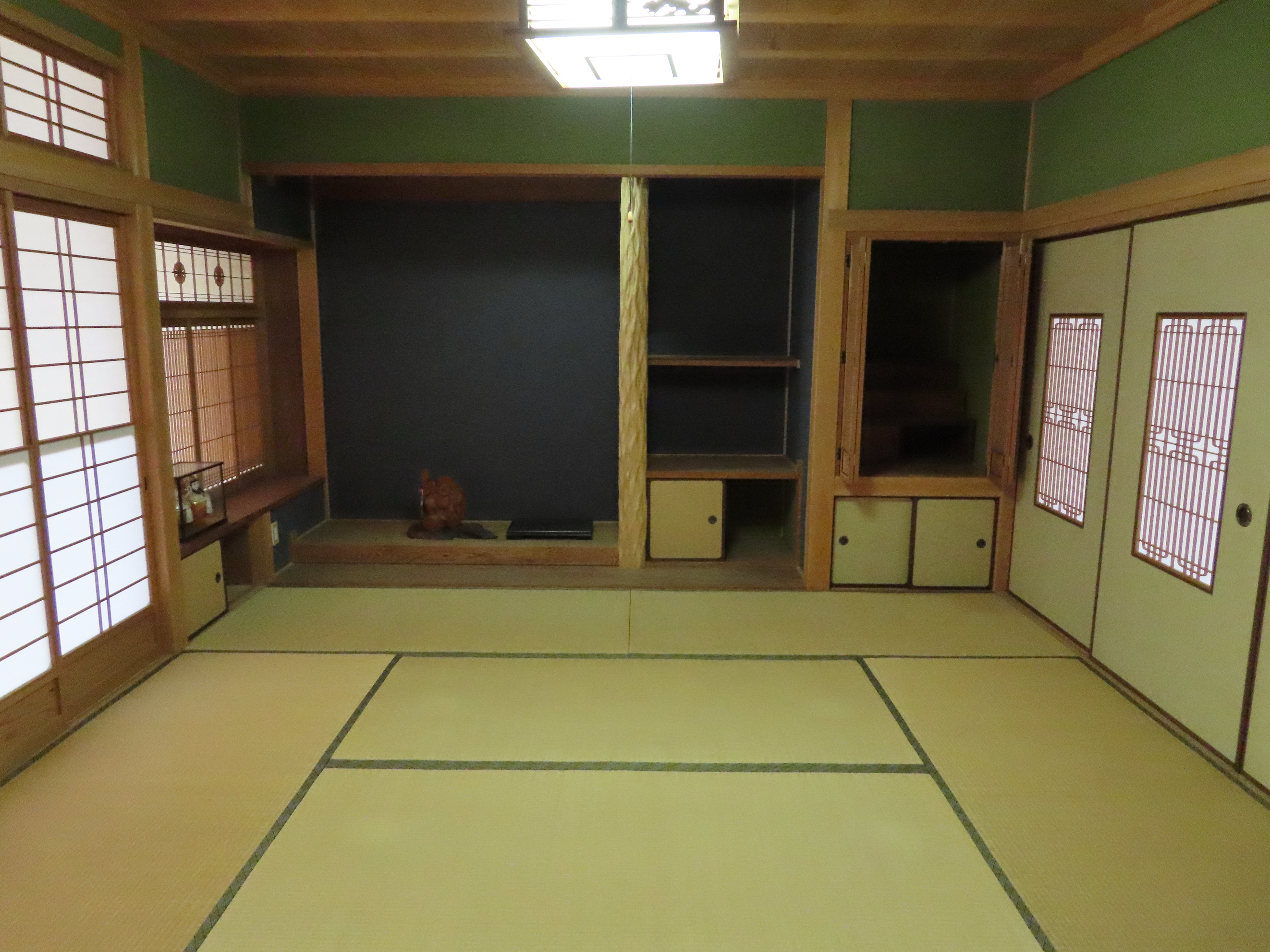 和室