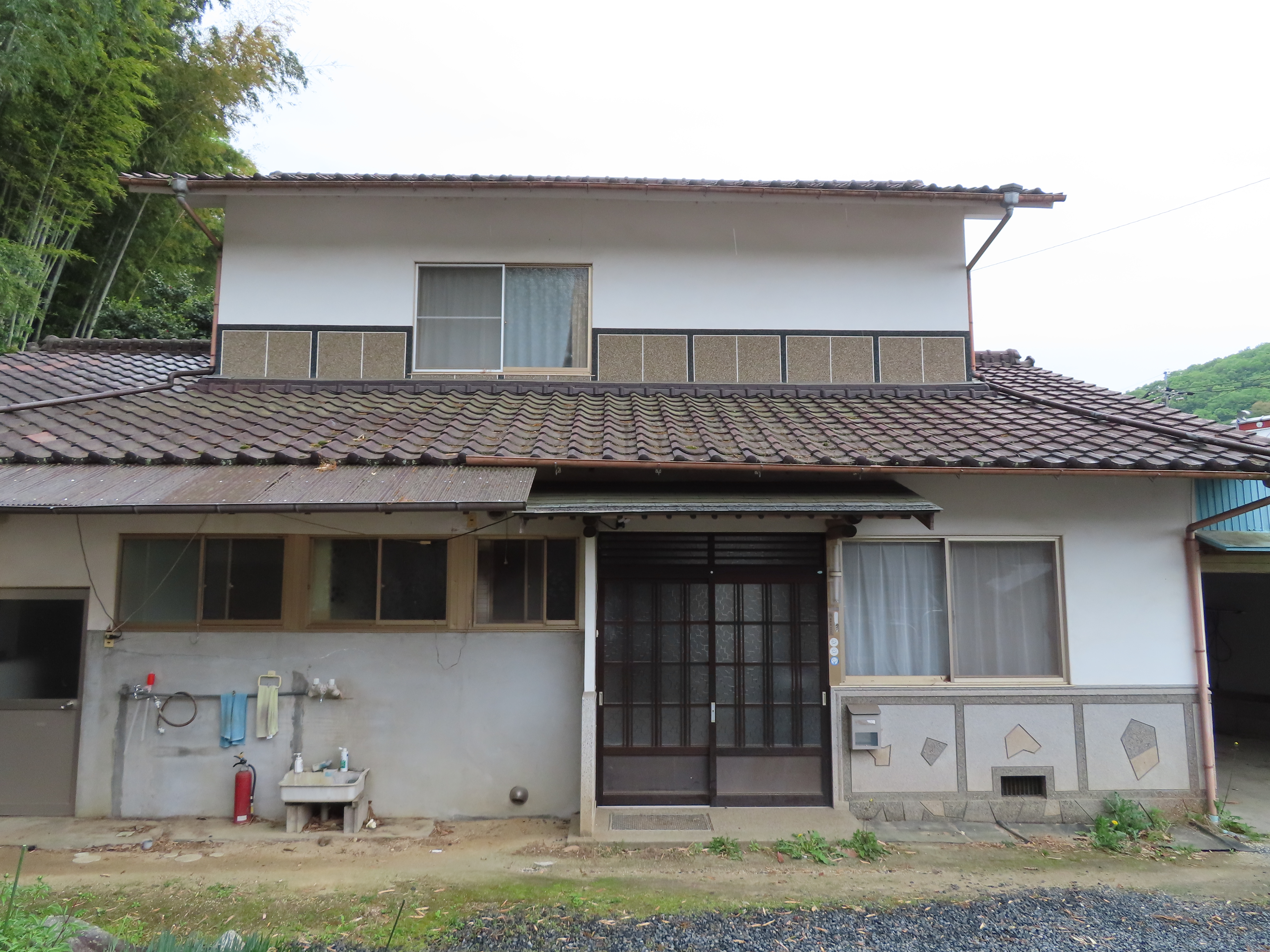 308　川面地区売却物件