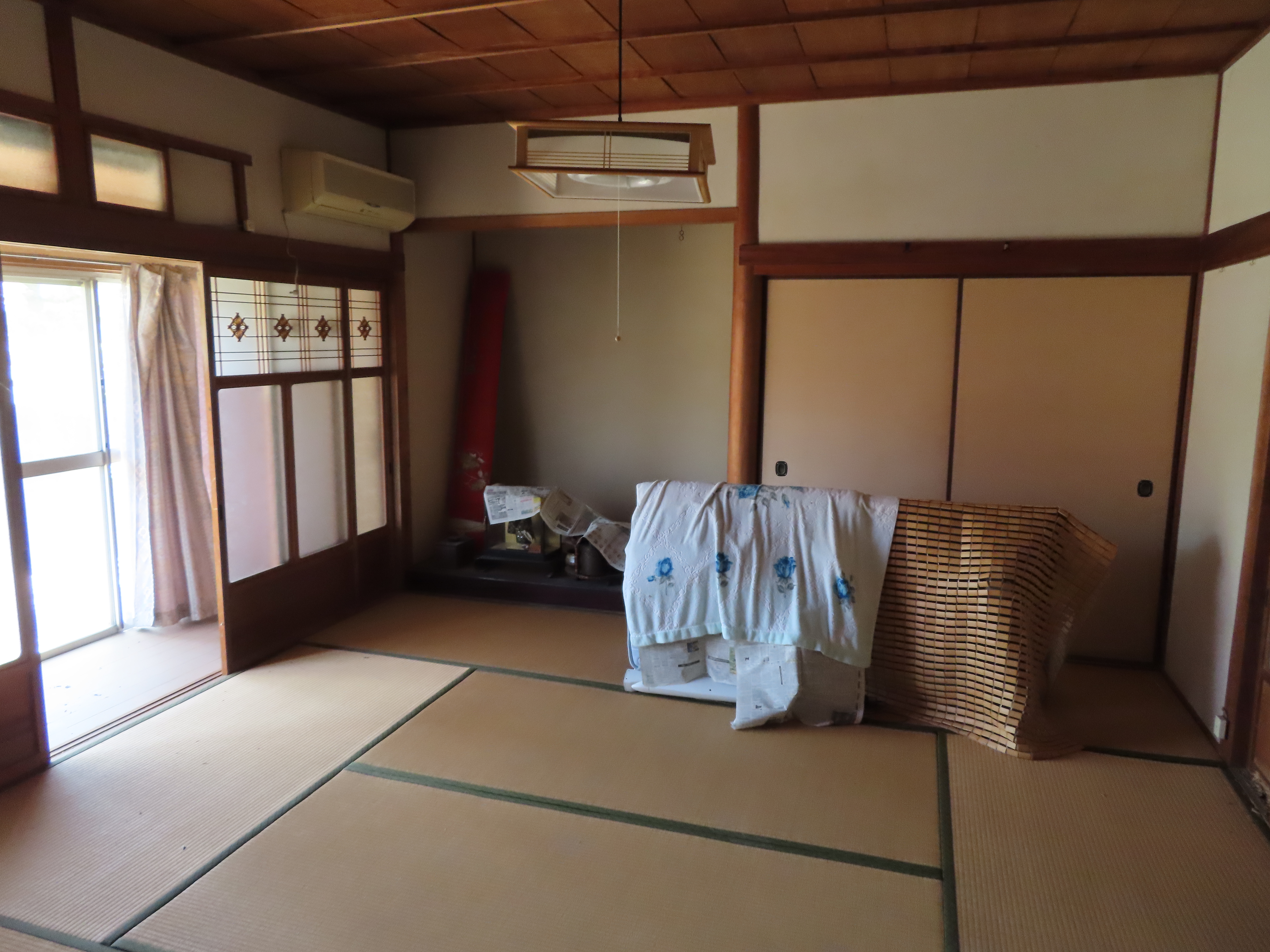 和室