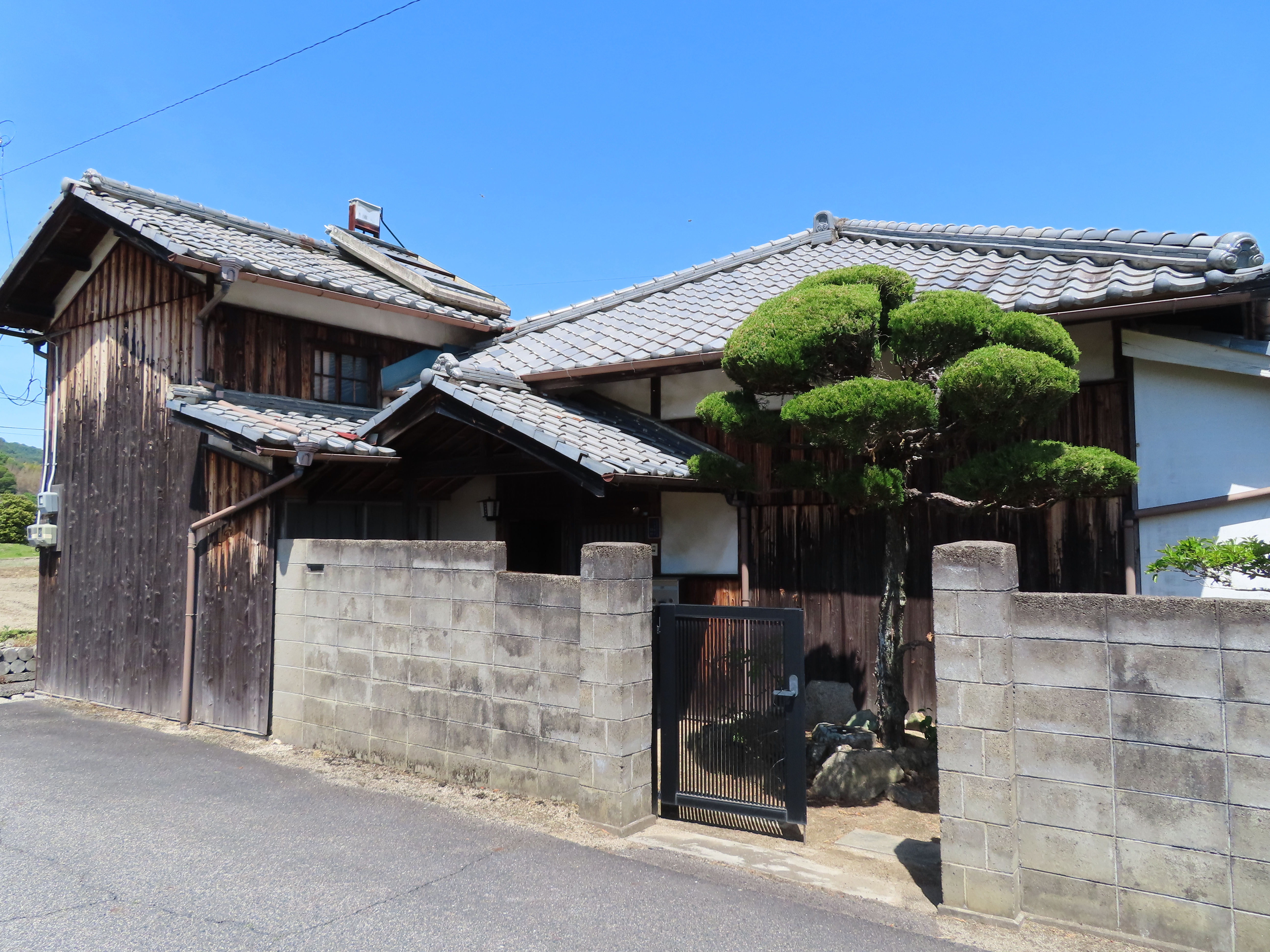 310　三谷地区売却物件