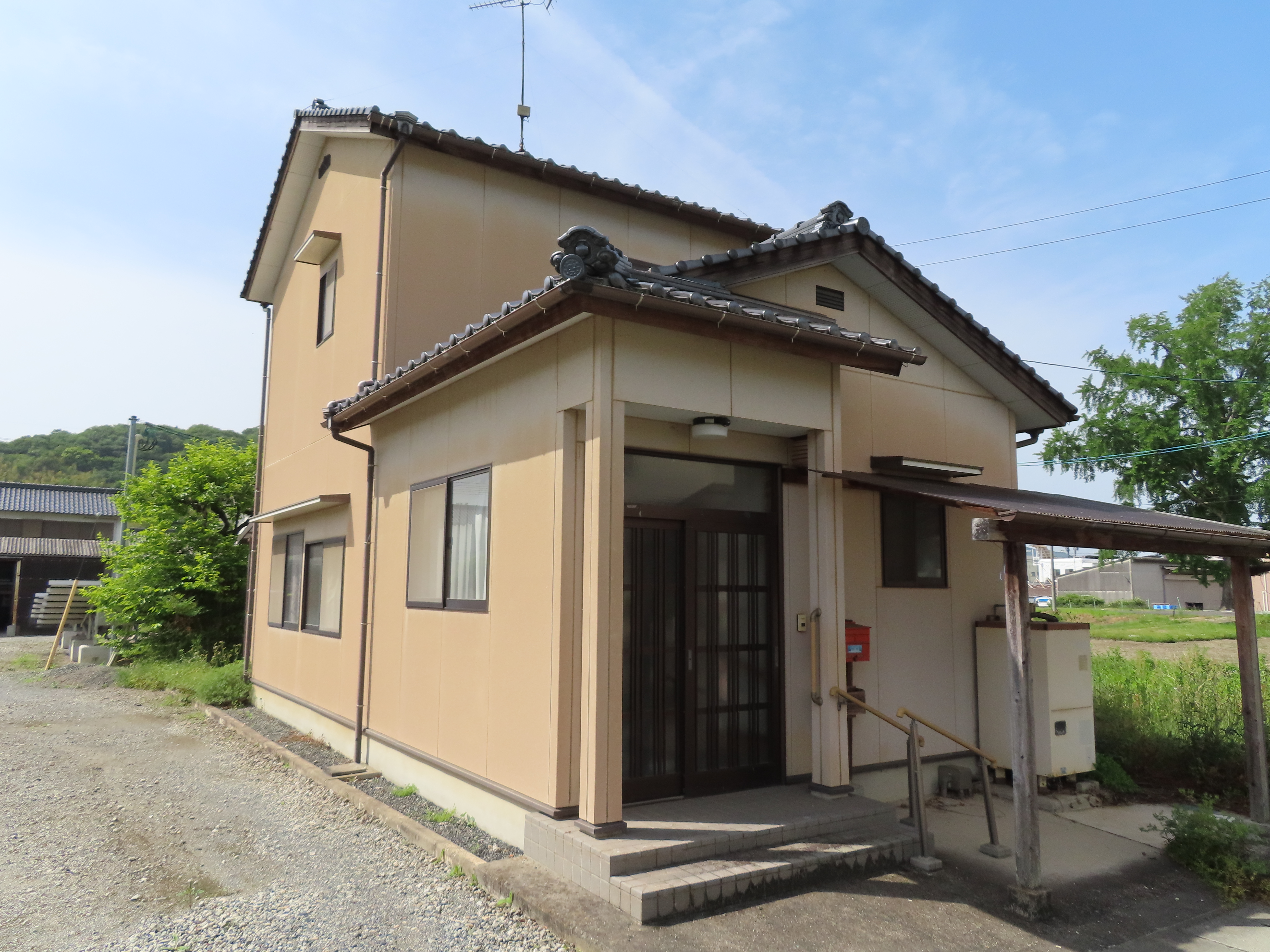320　矢掛地区売却物件