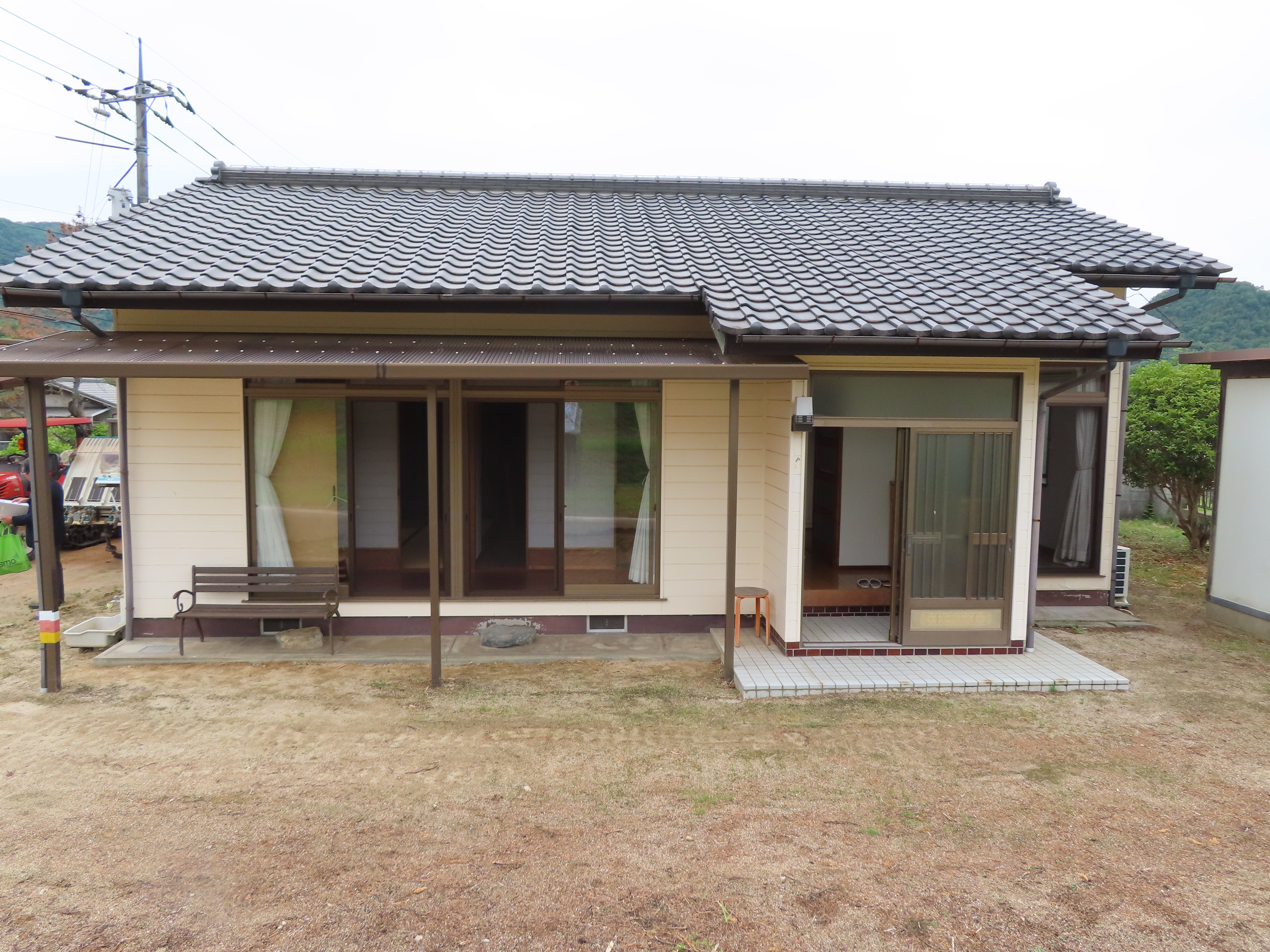 311　山田地区賃貸物件　VR内覧可