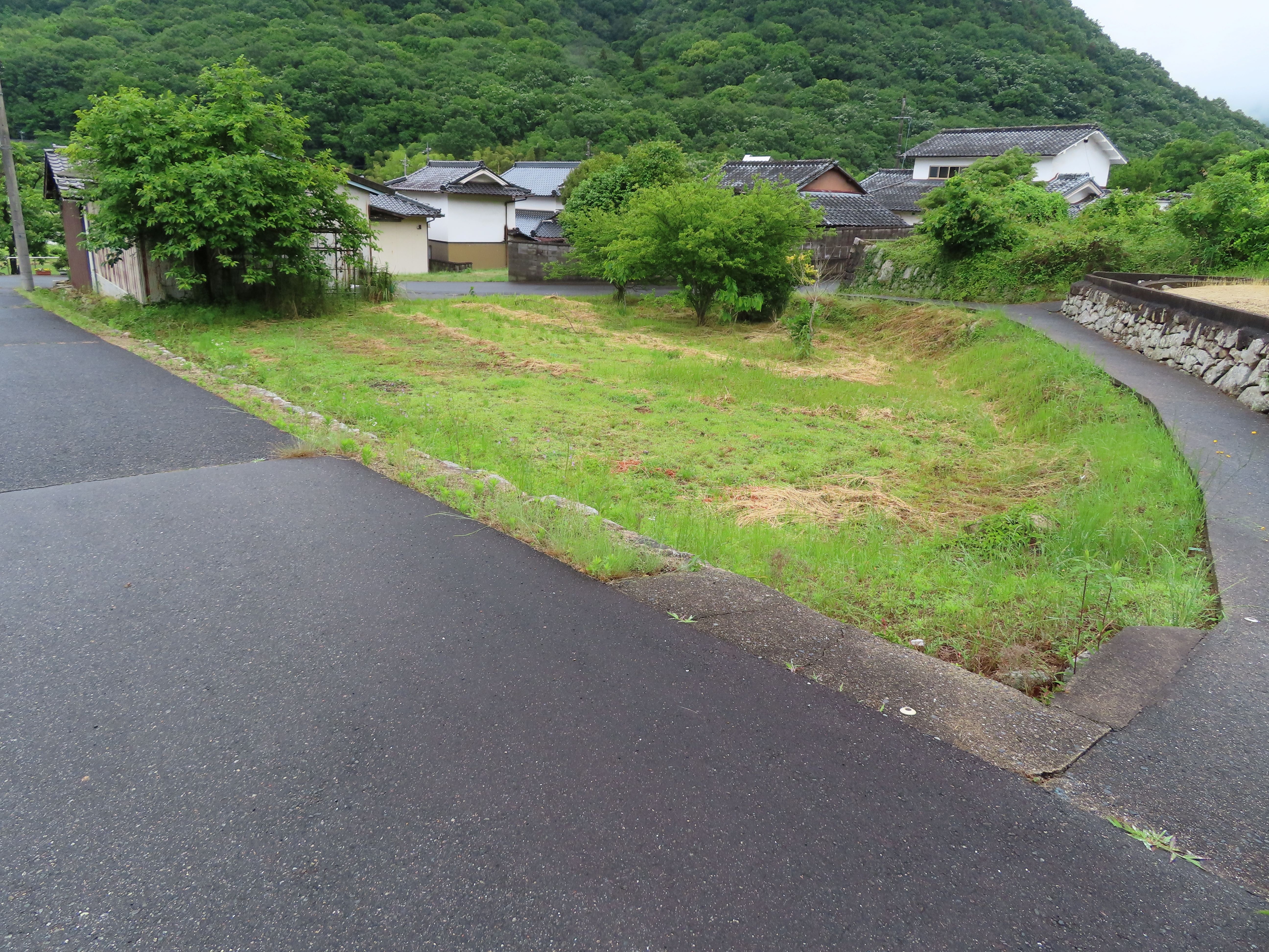 里山田2354番地1