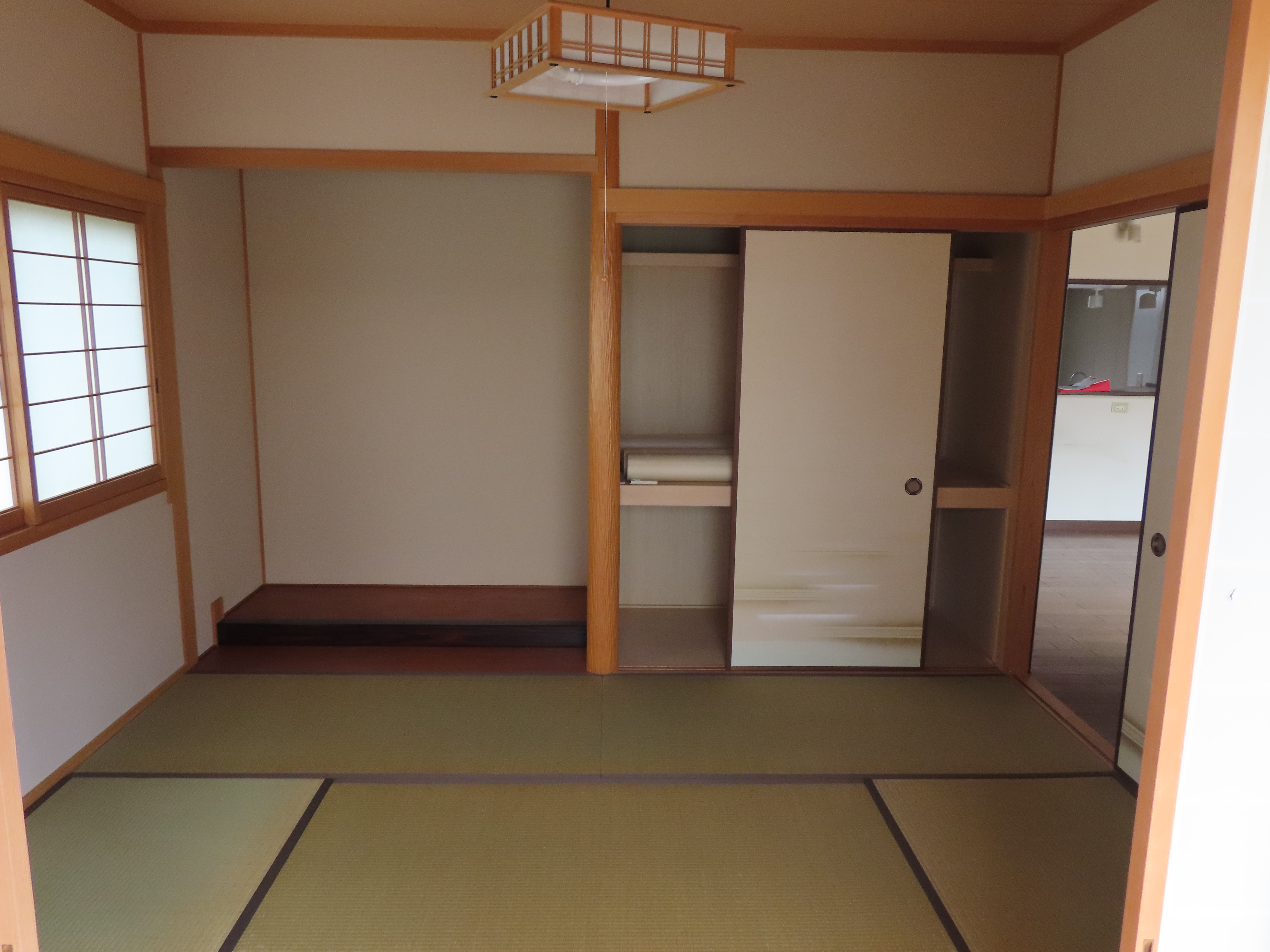 和室
