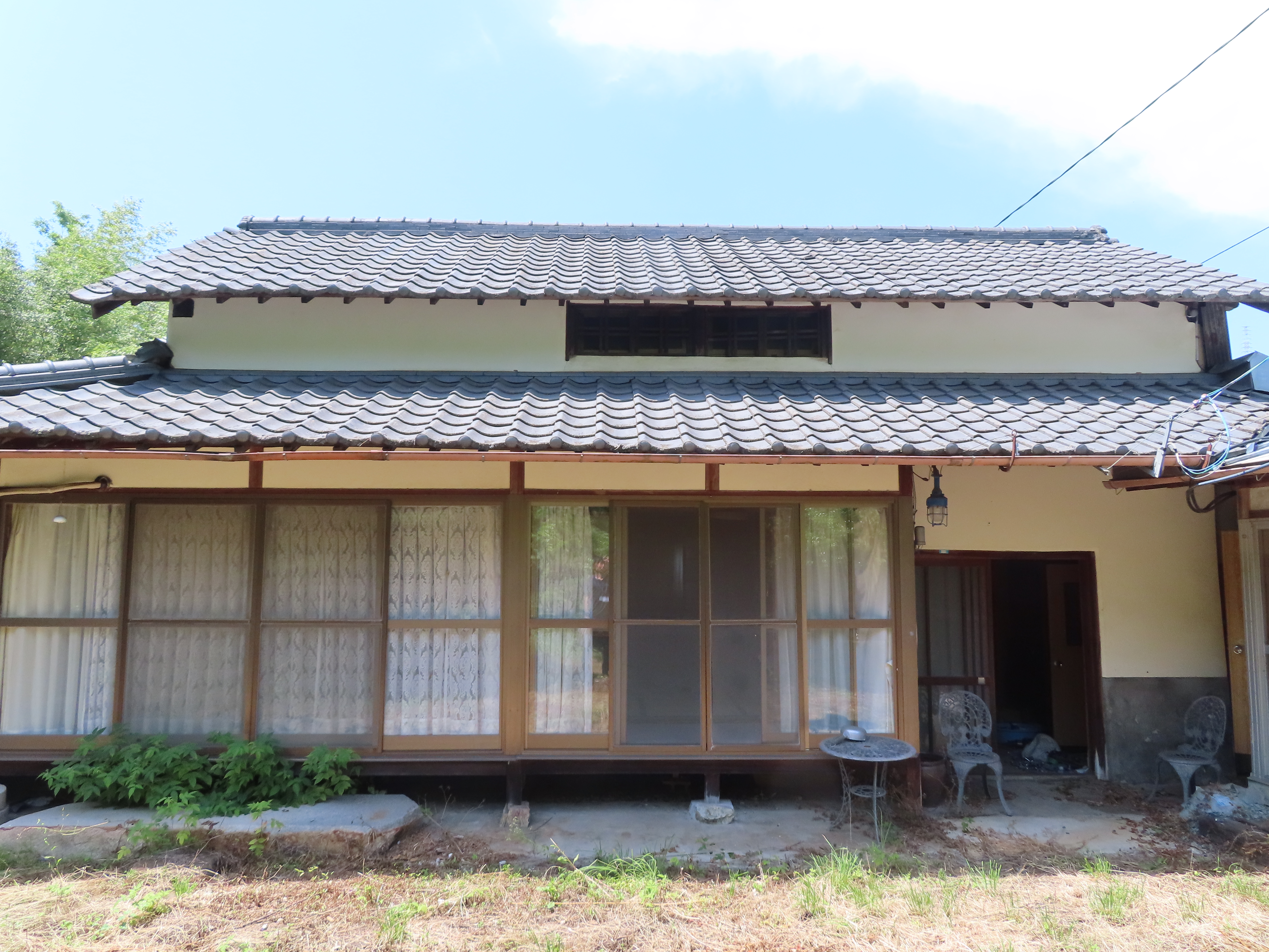 315 三谷地区売却物件