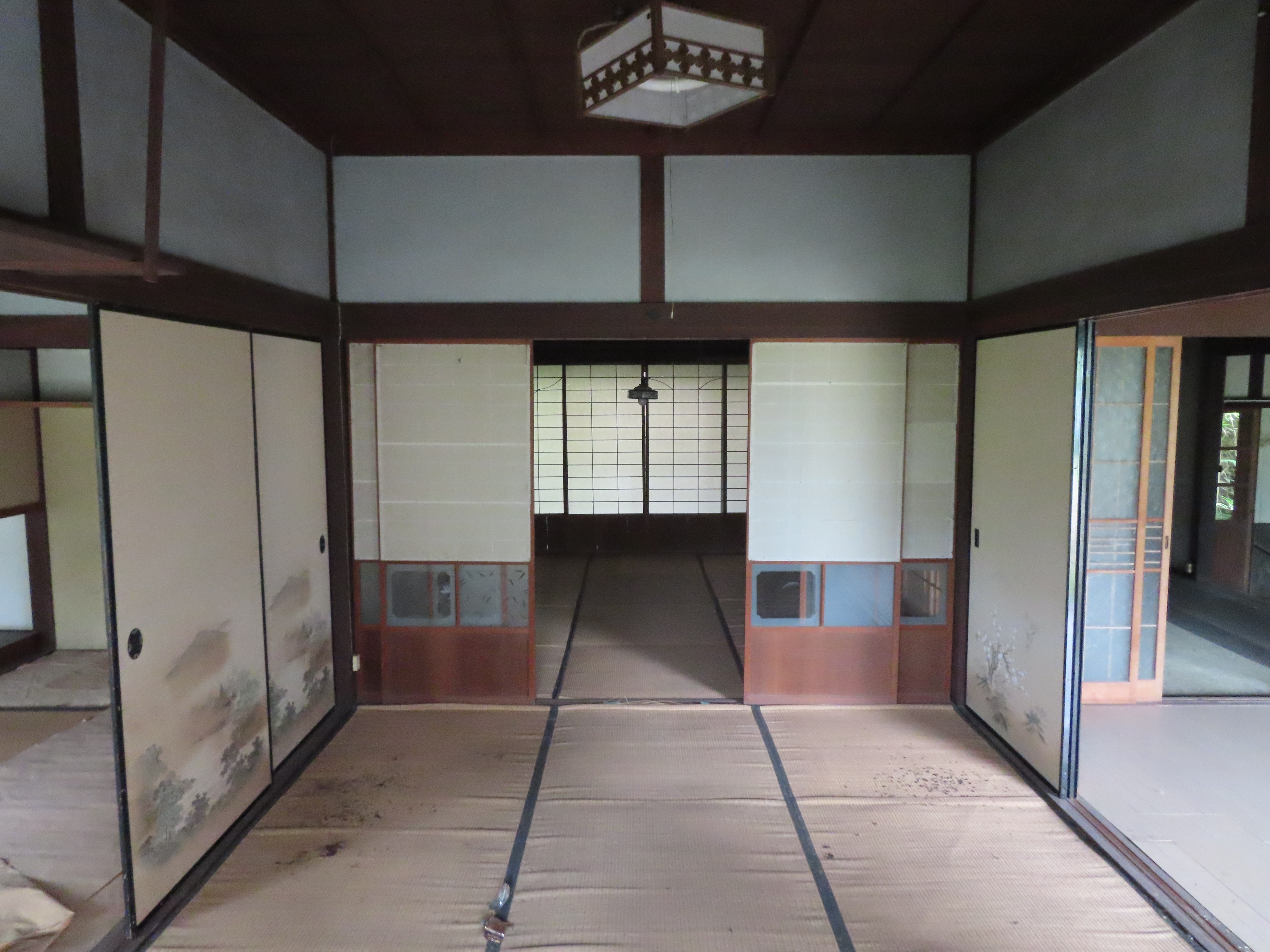 和室