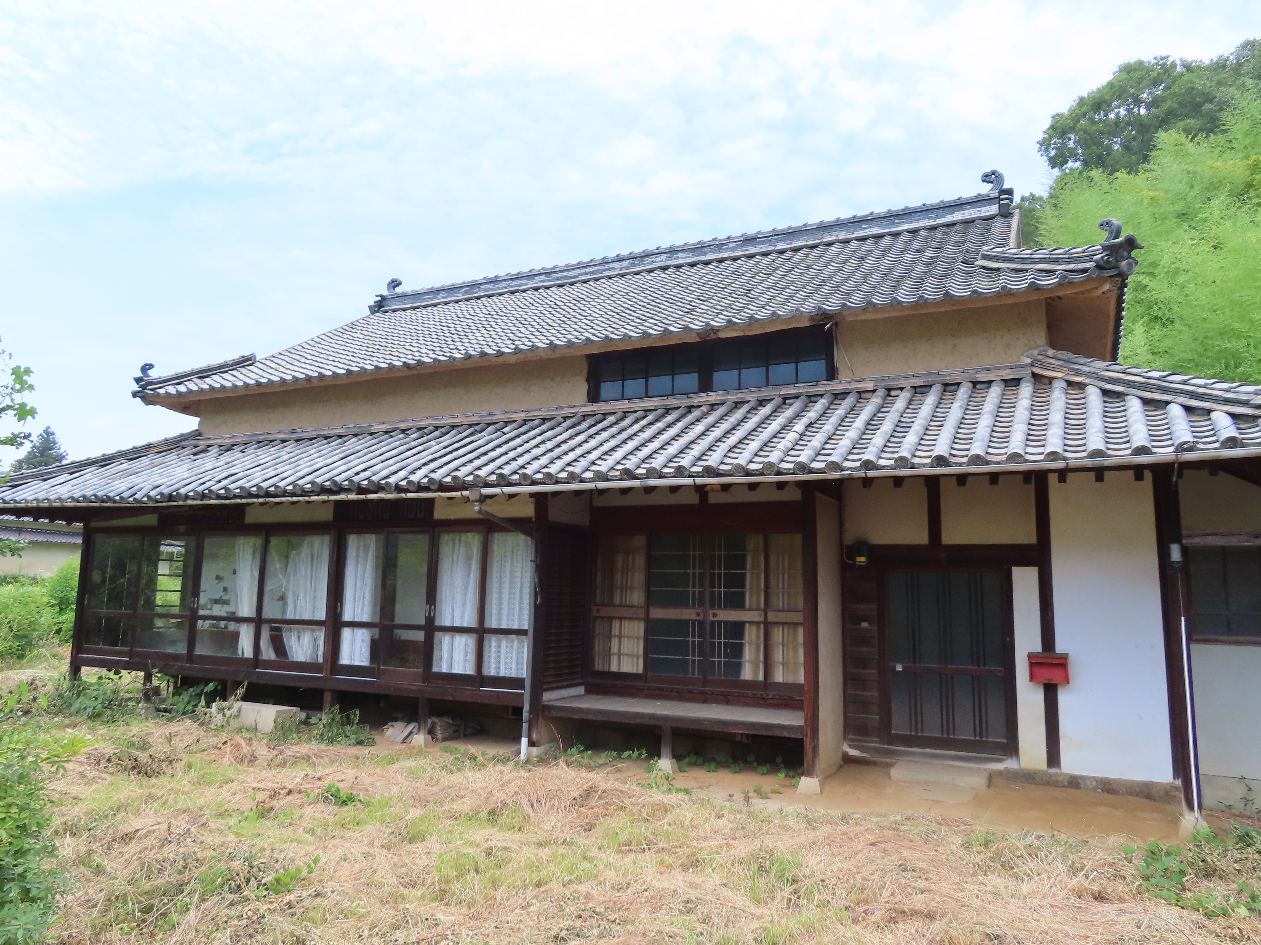 316　山田地区売却物件