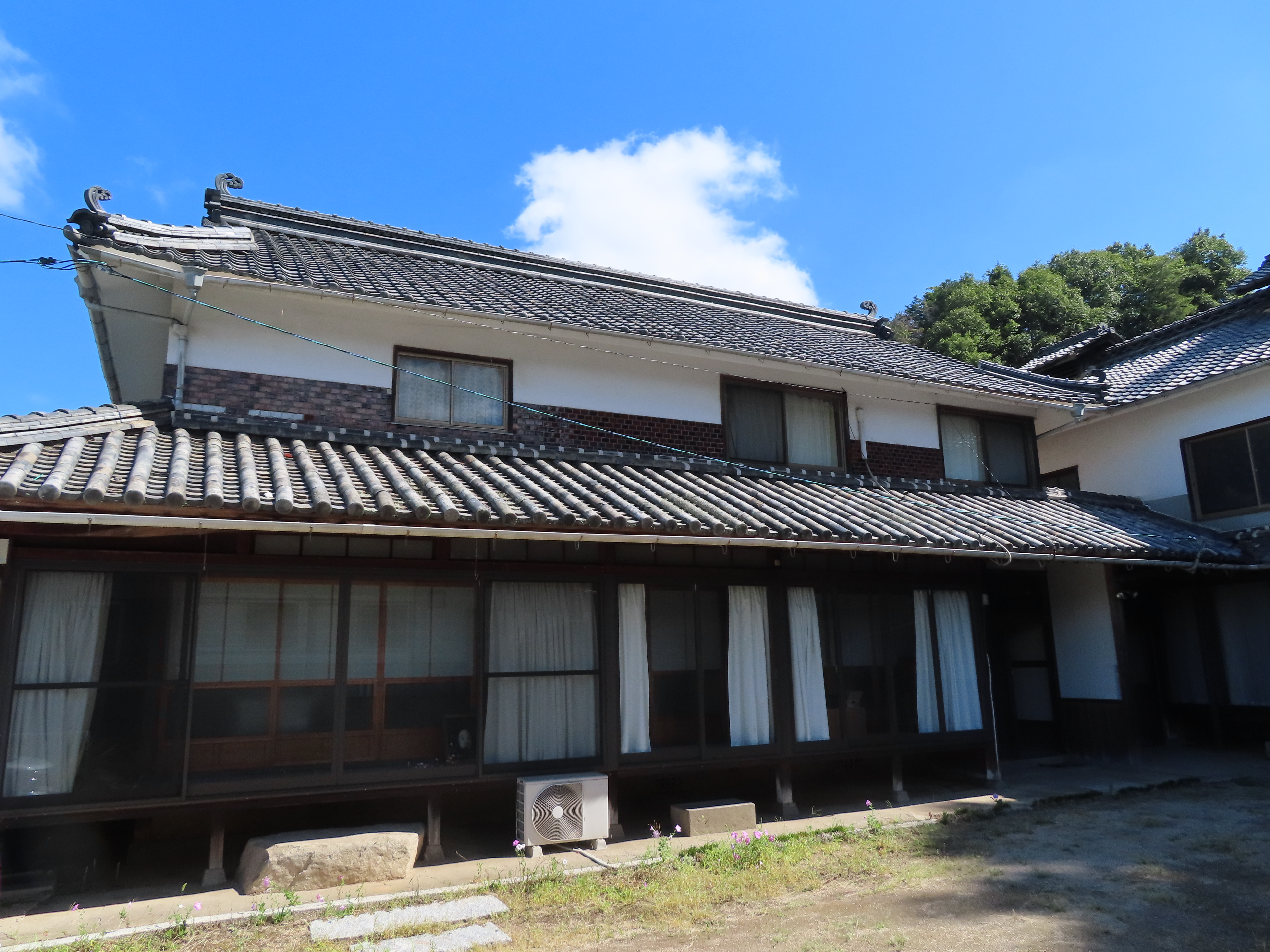 319　中川地区売却物件