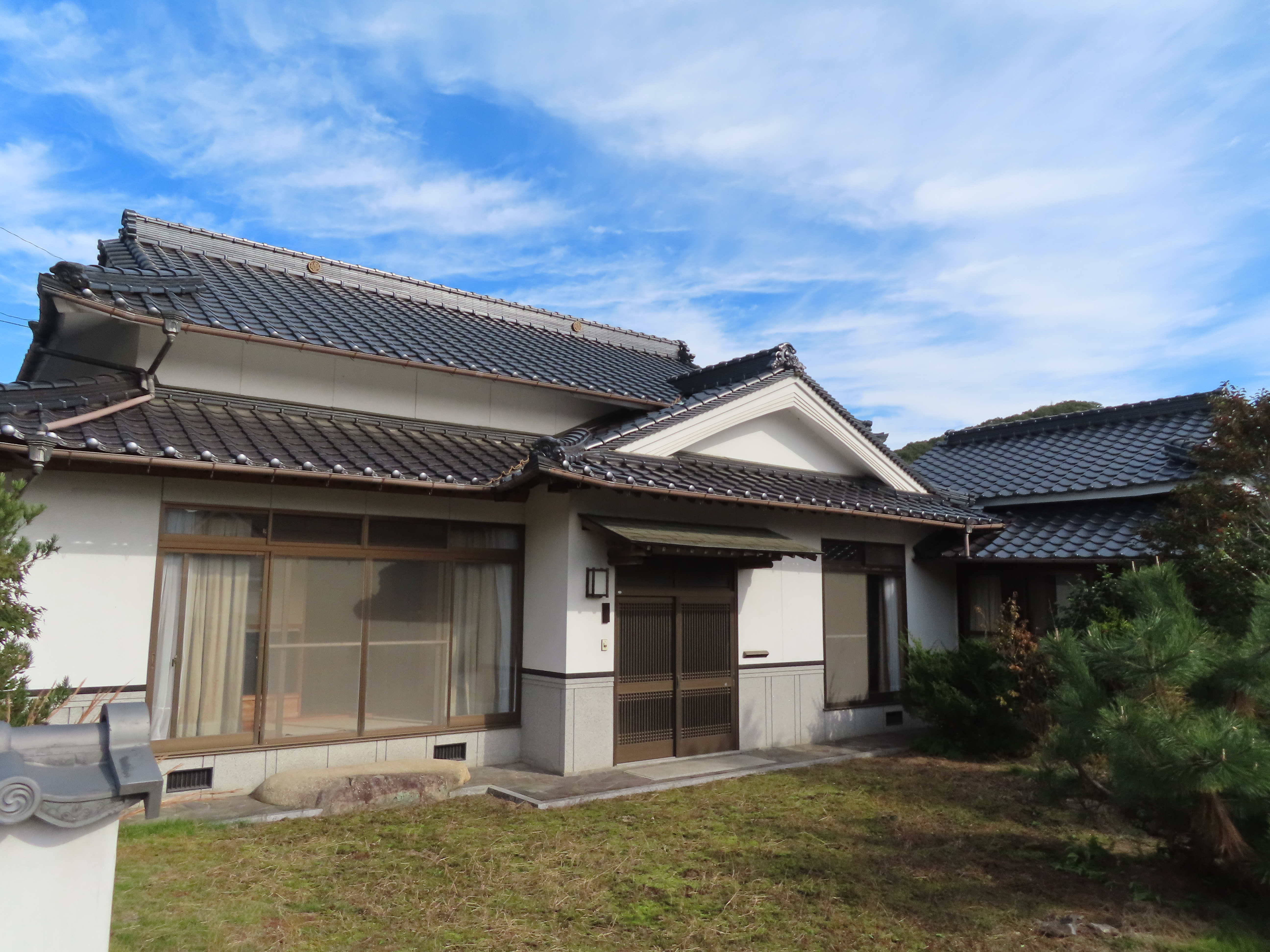 332　美川地区賃貸・売却物件　VR内覧可能