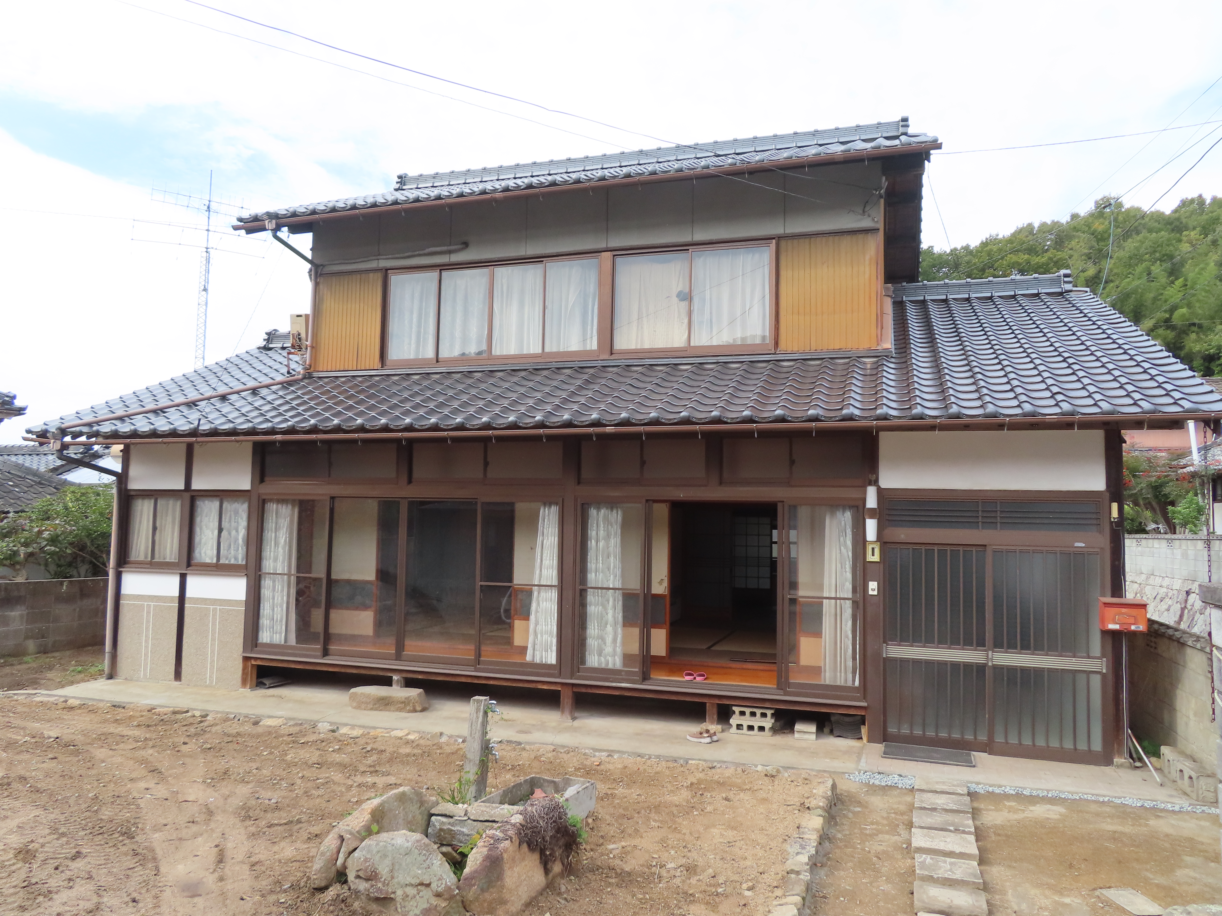 334　中川地区売却物件