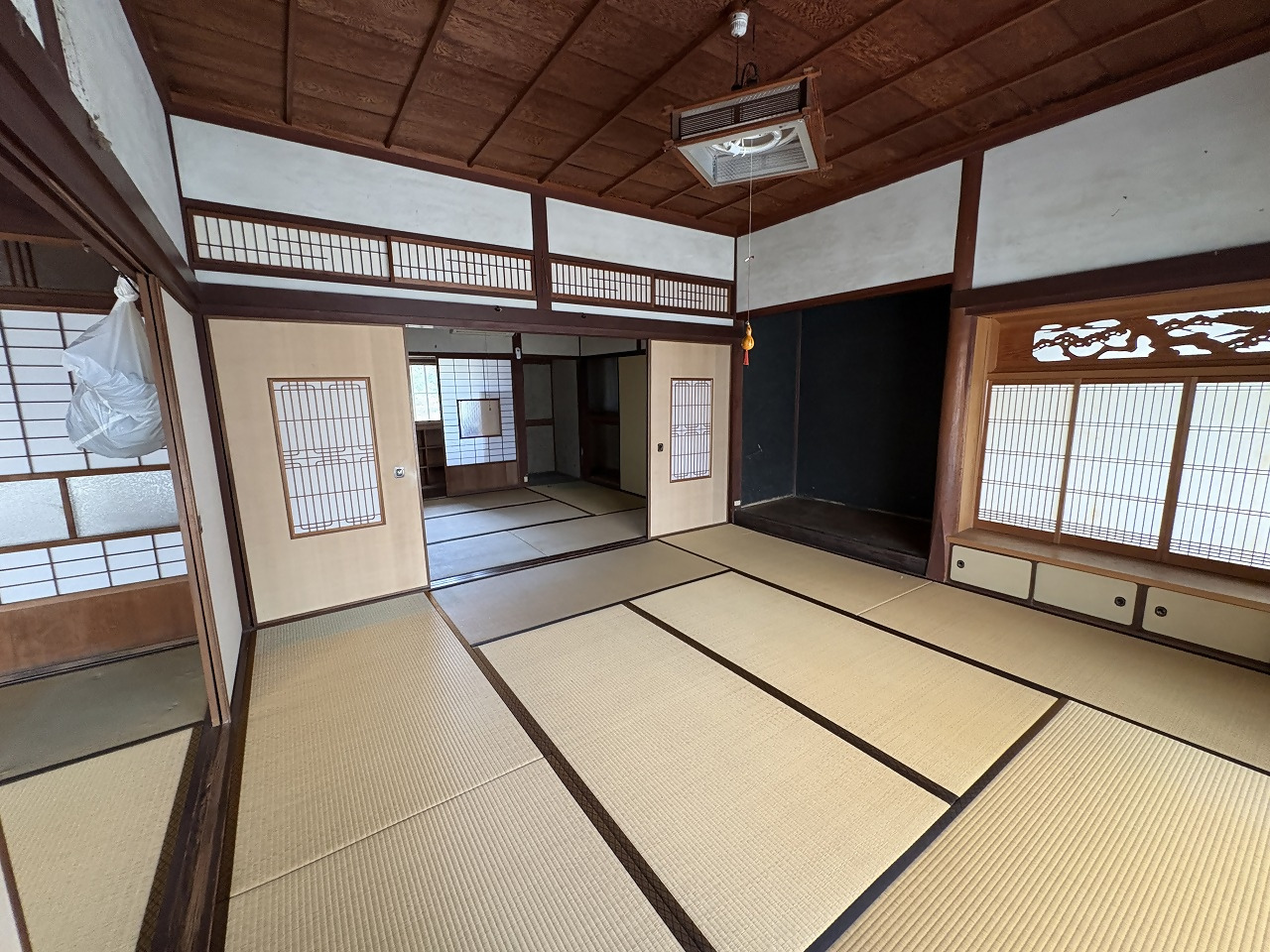 和室(１階)