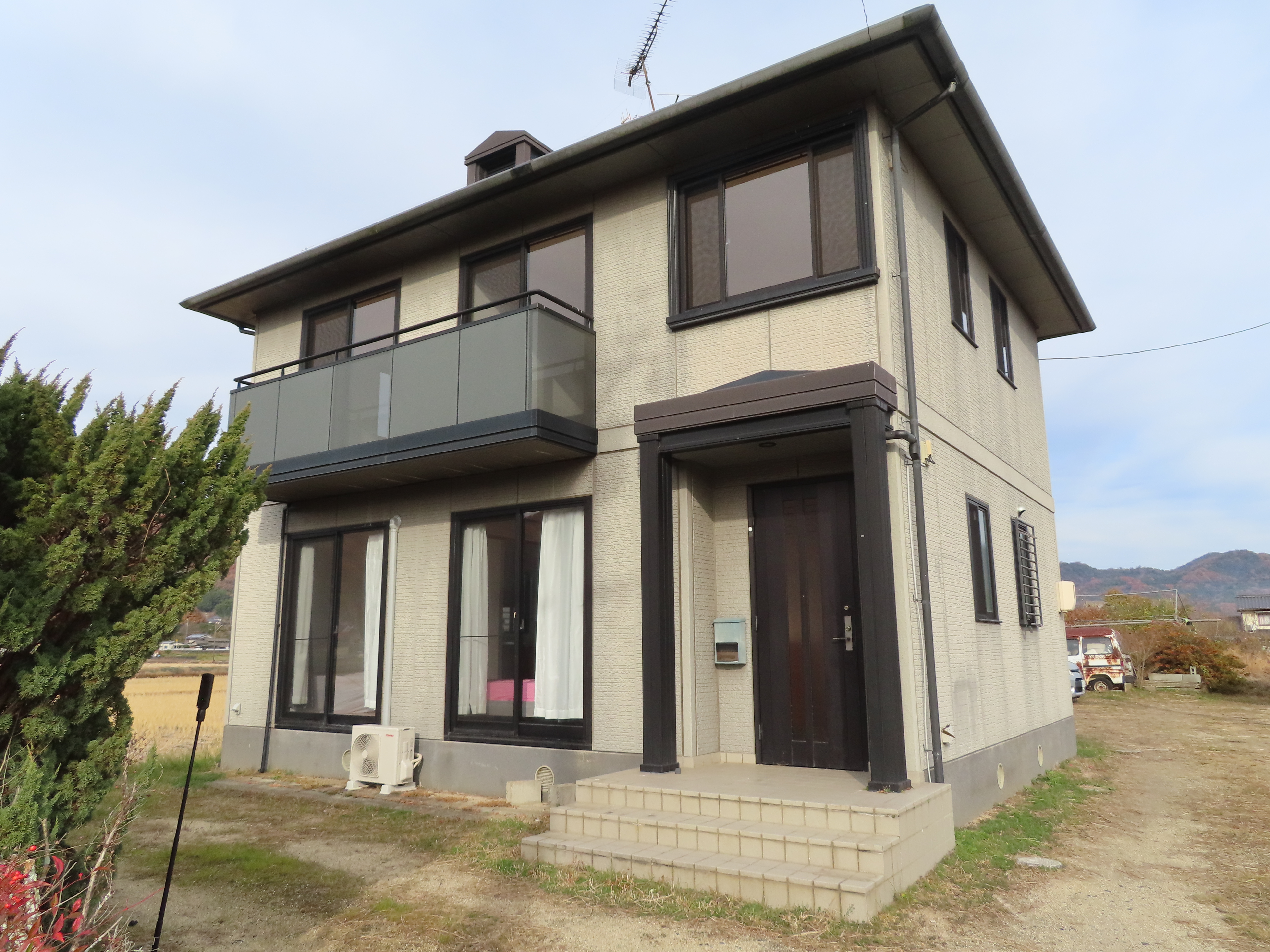 340　山田地区賃貸・売却物件　VR内覧可能