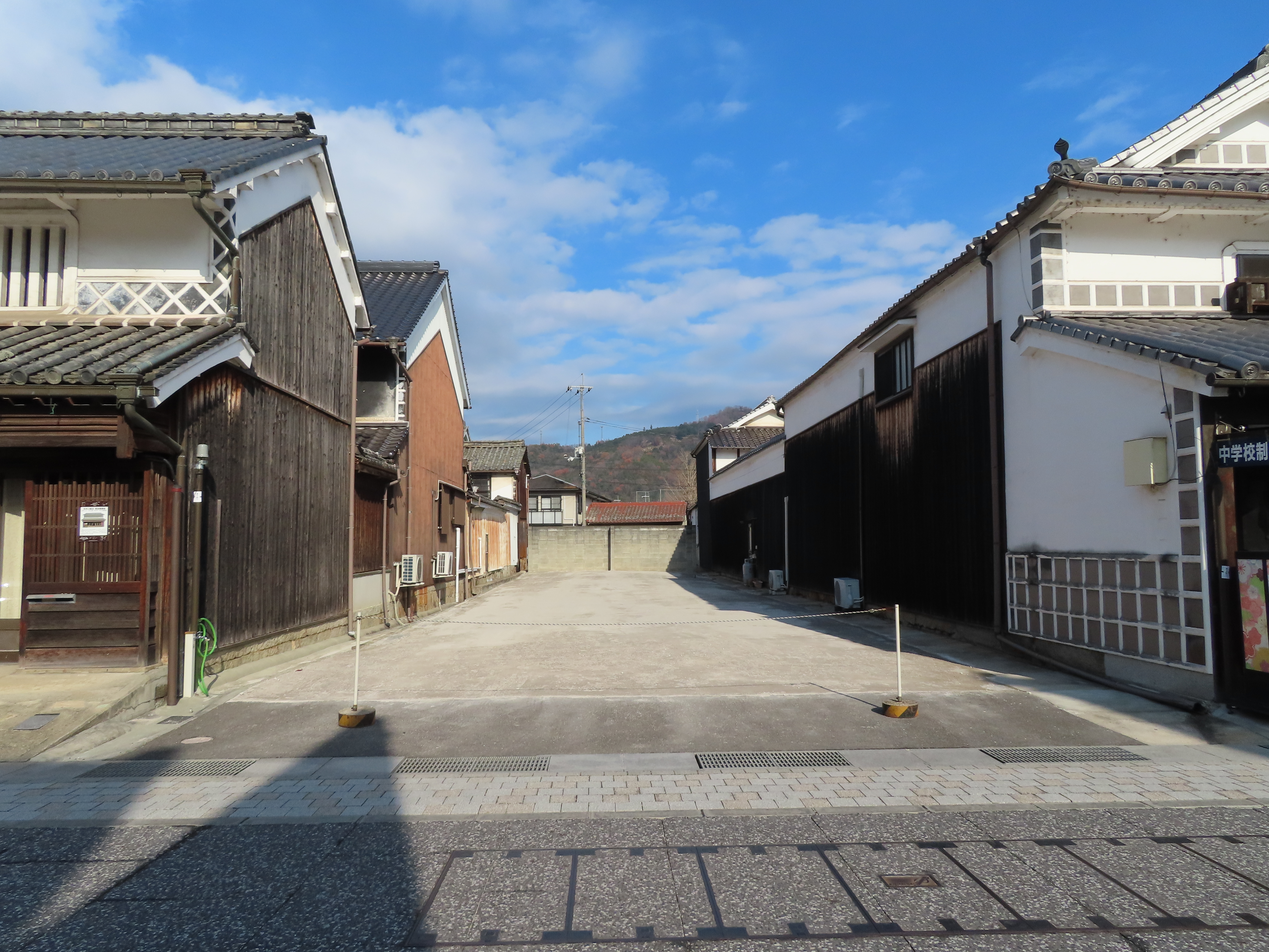 20　矢掛地区売却物件