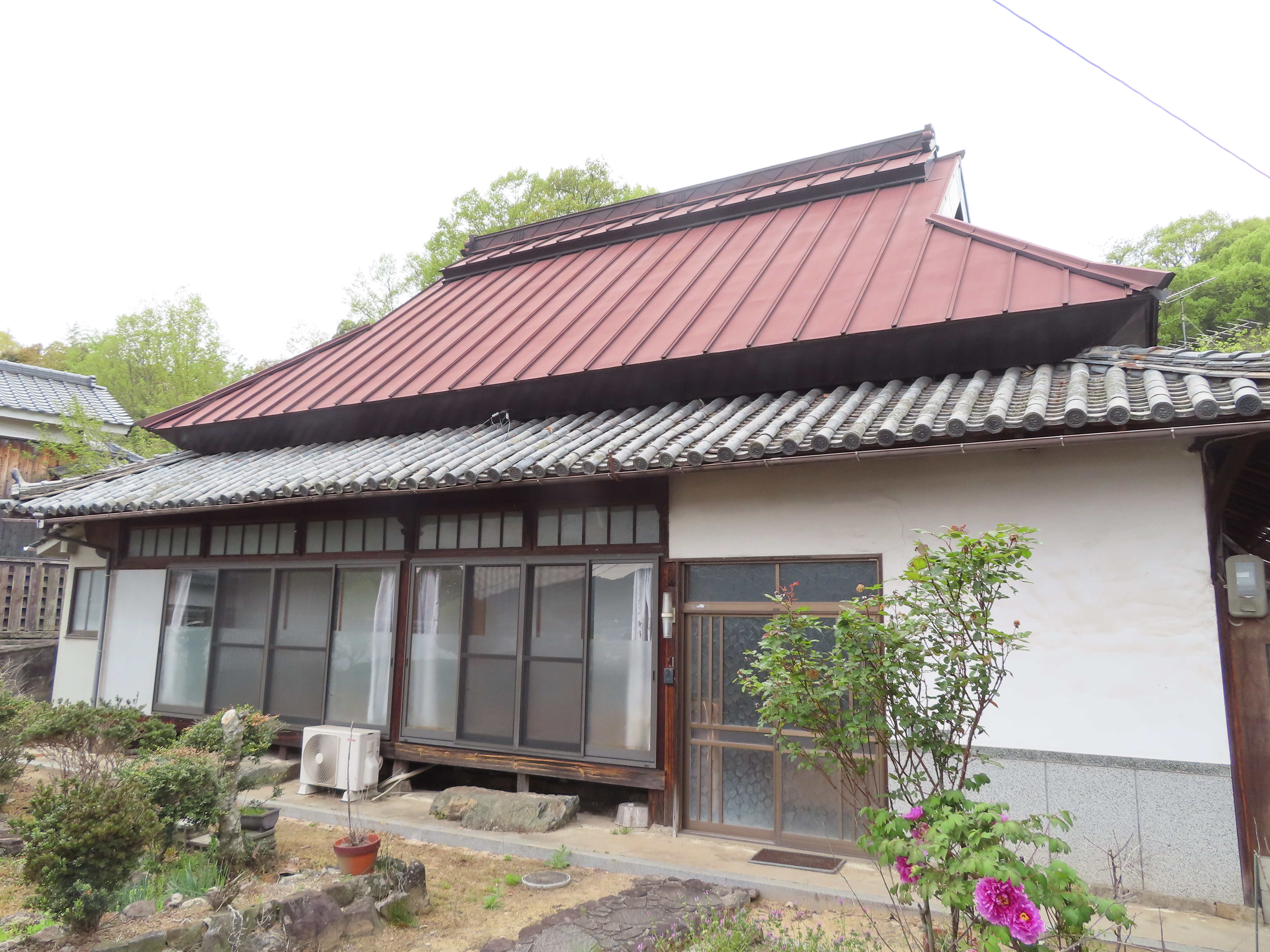 347　小田地区売却物件　VR内覧可能