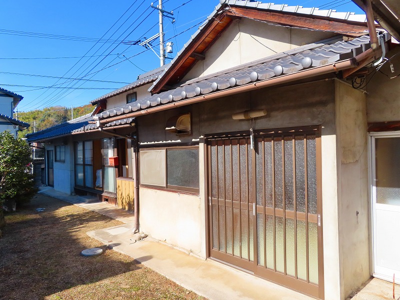 228　川面地区賃貸物件