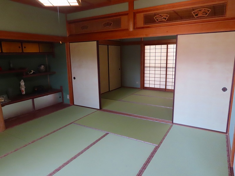 和室