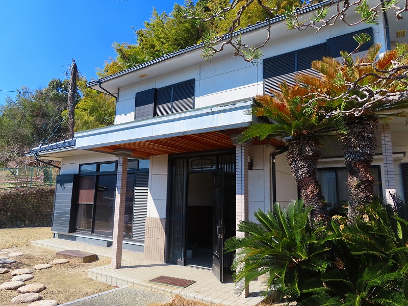 235　川面地区売却物件