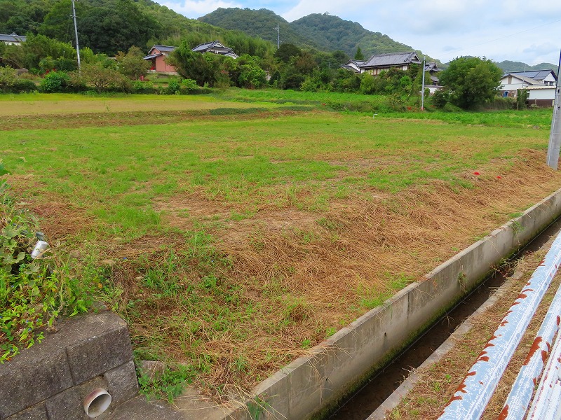 6　山田地区売却物件