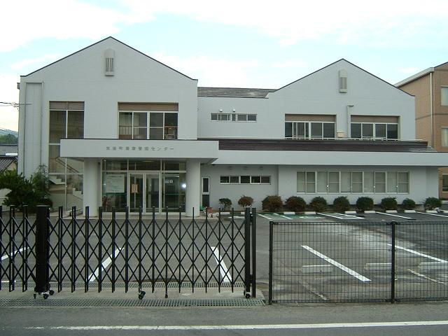 写真:矢掛町健康管理センタートレーニングルーム