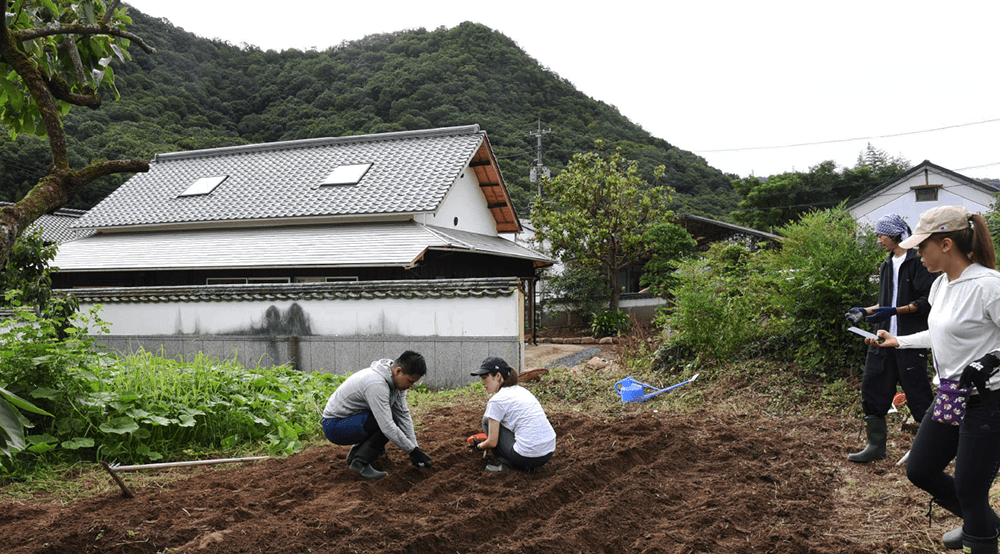 自己紹介