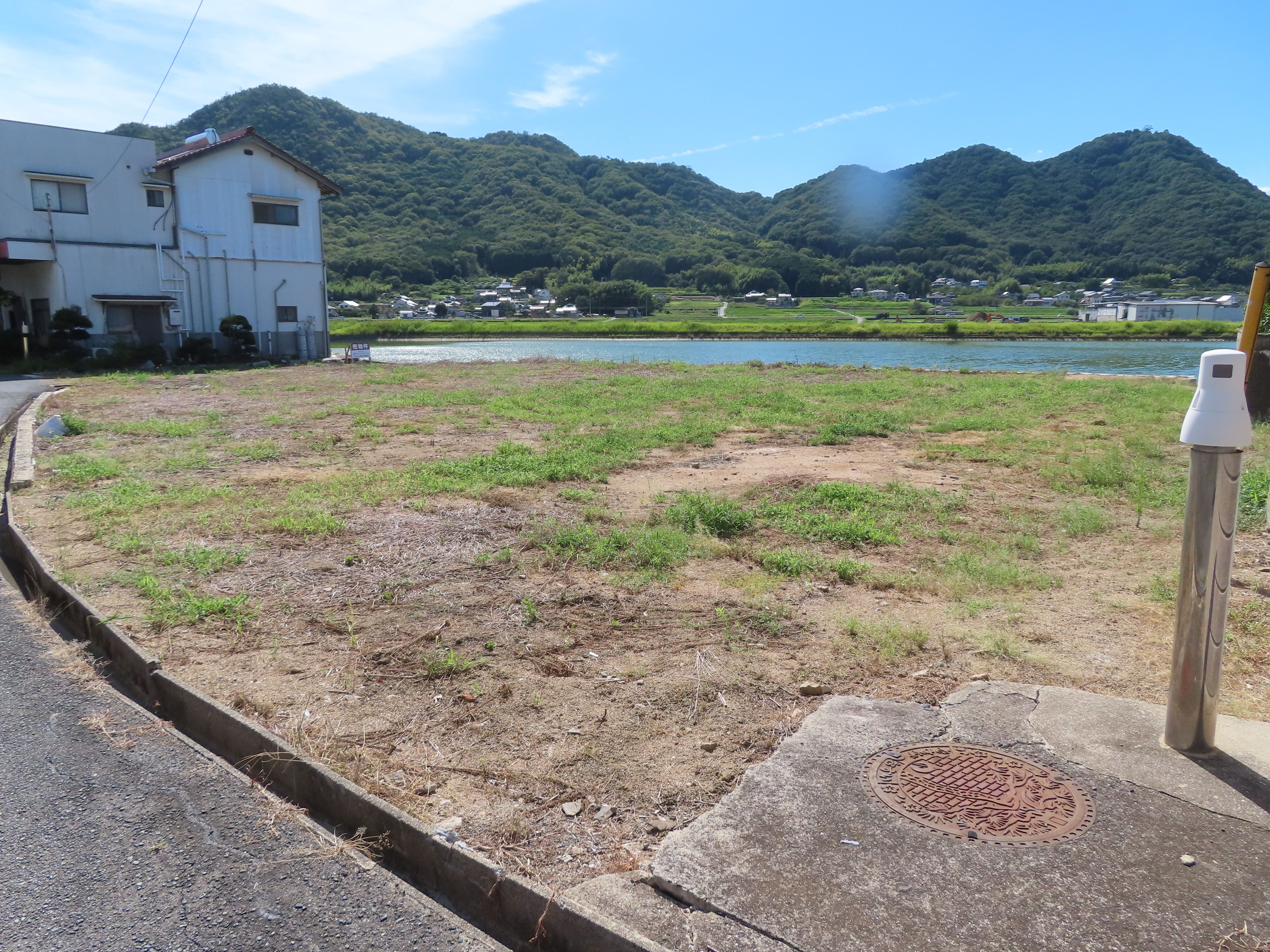 27　山田地区売却物件