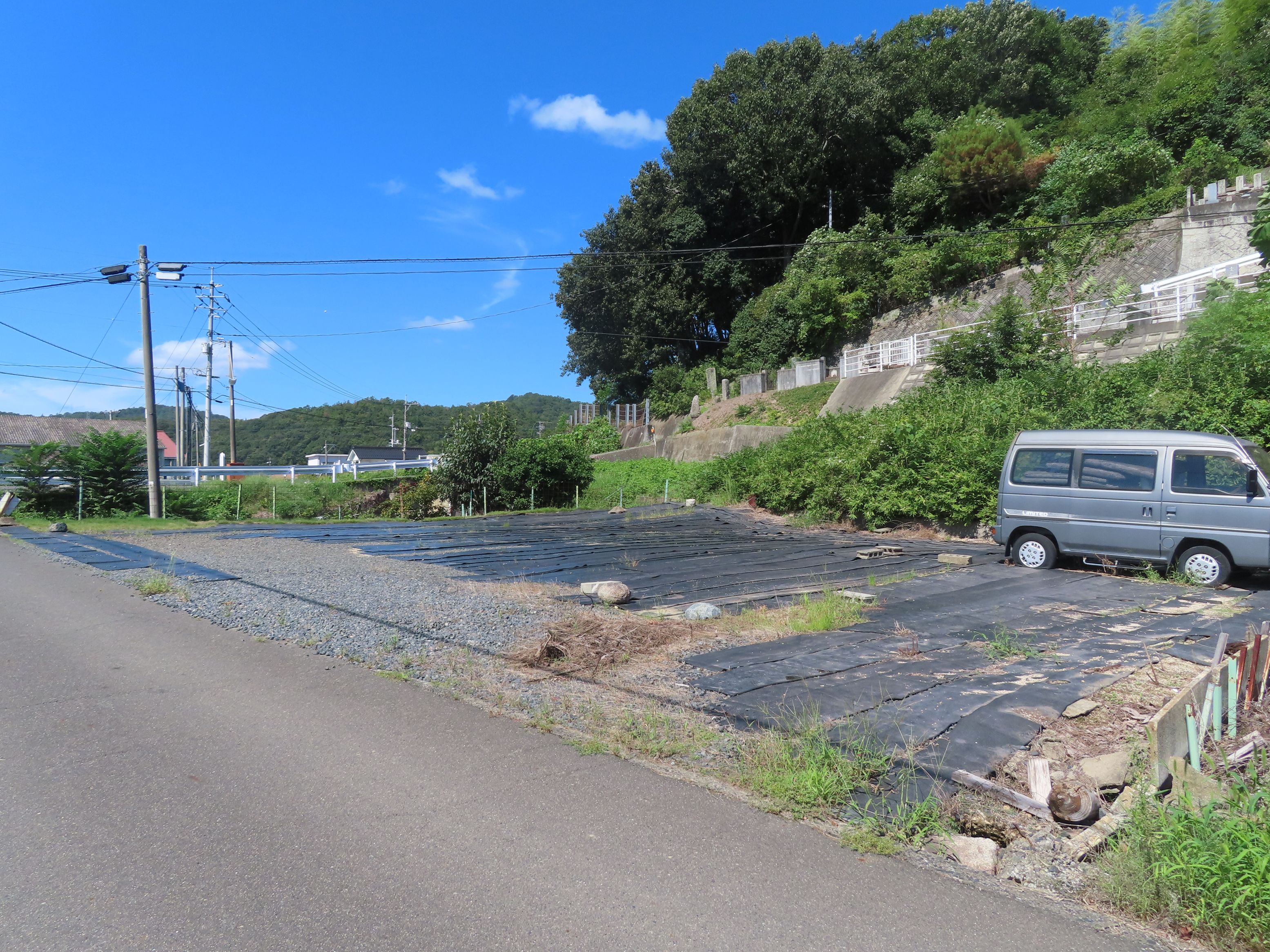 29　矢掛地区売却物件